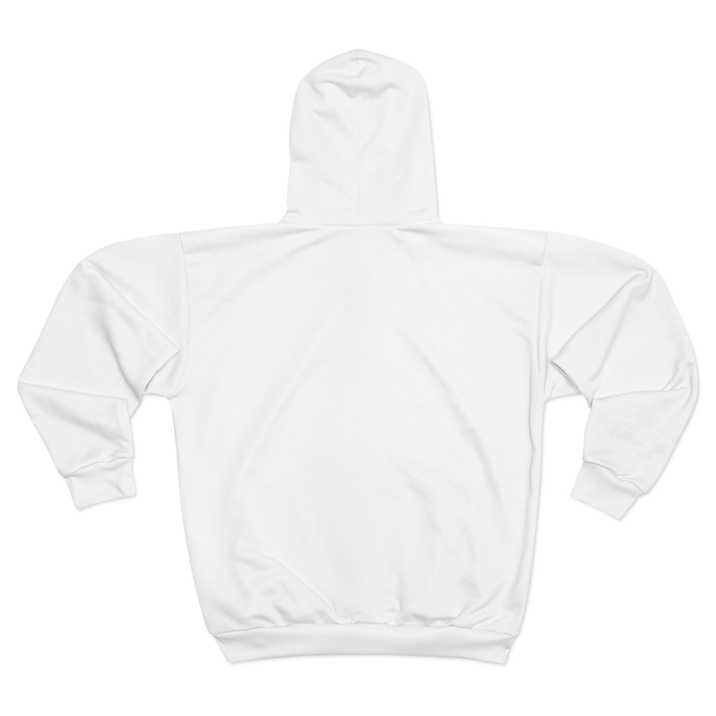 July 4th Design [Unisex Zip Hoodie (AOP)]