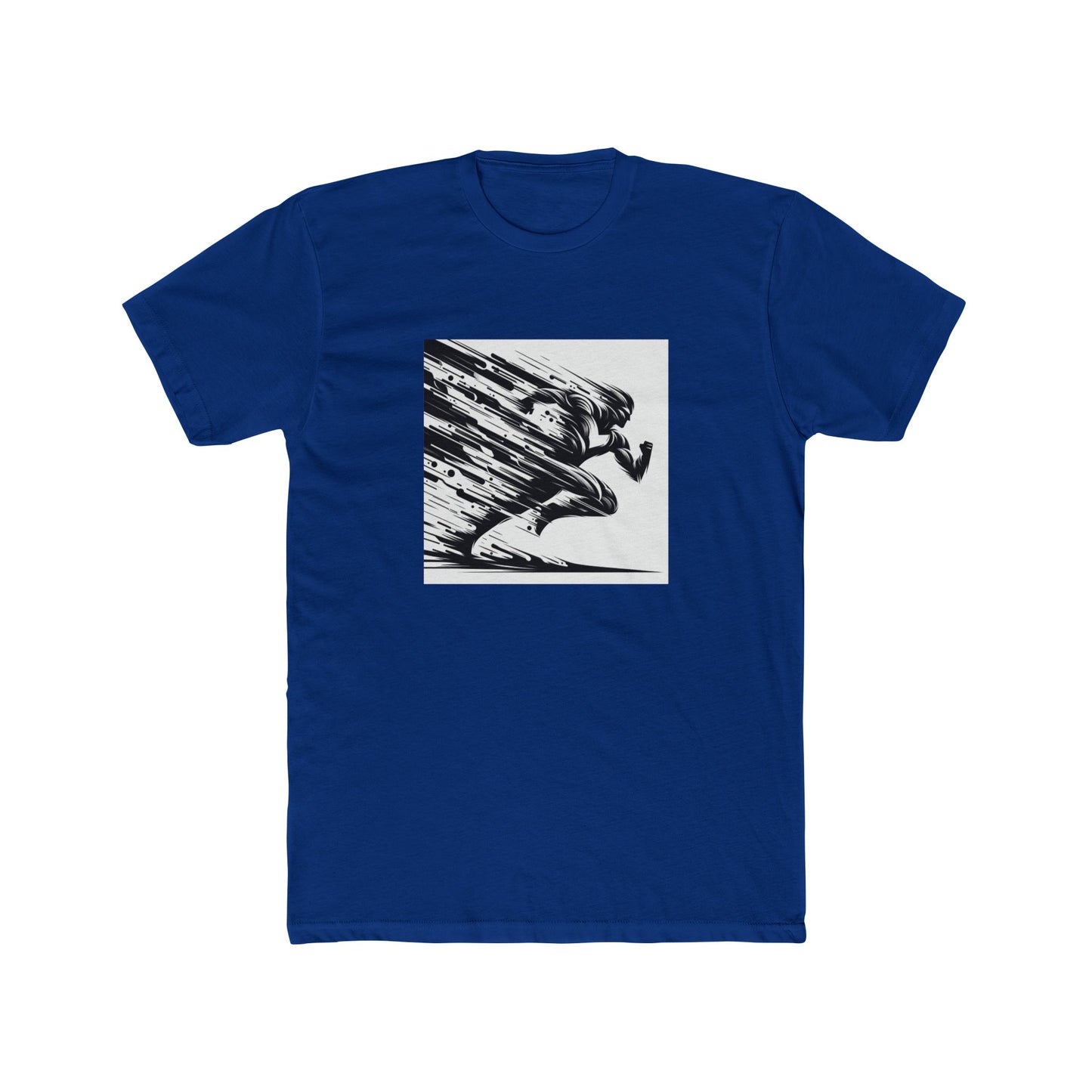 Enchanted Visions: Mystical Glow in the Mist T-Shirt
