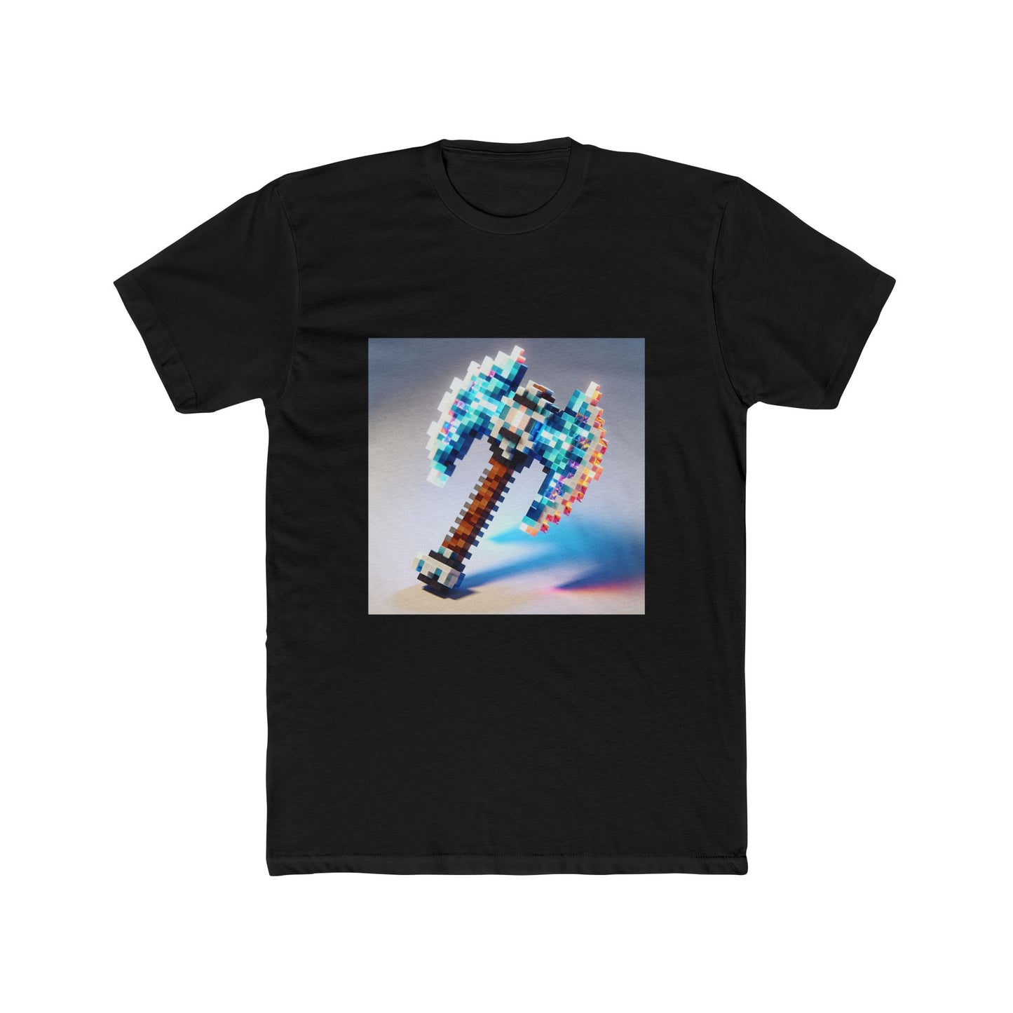 Craft Your World: Block by Block T-Shirt