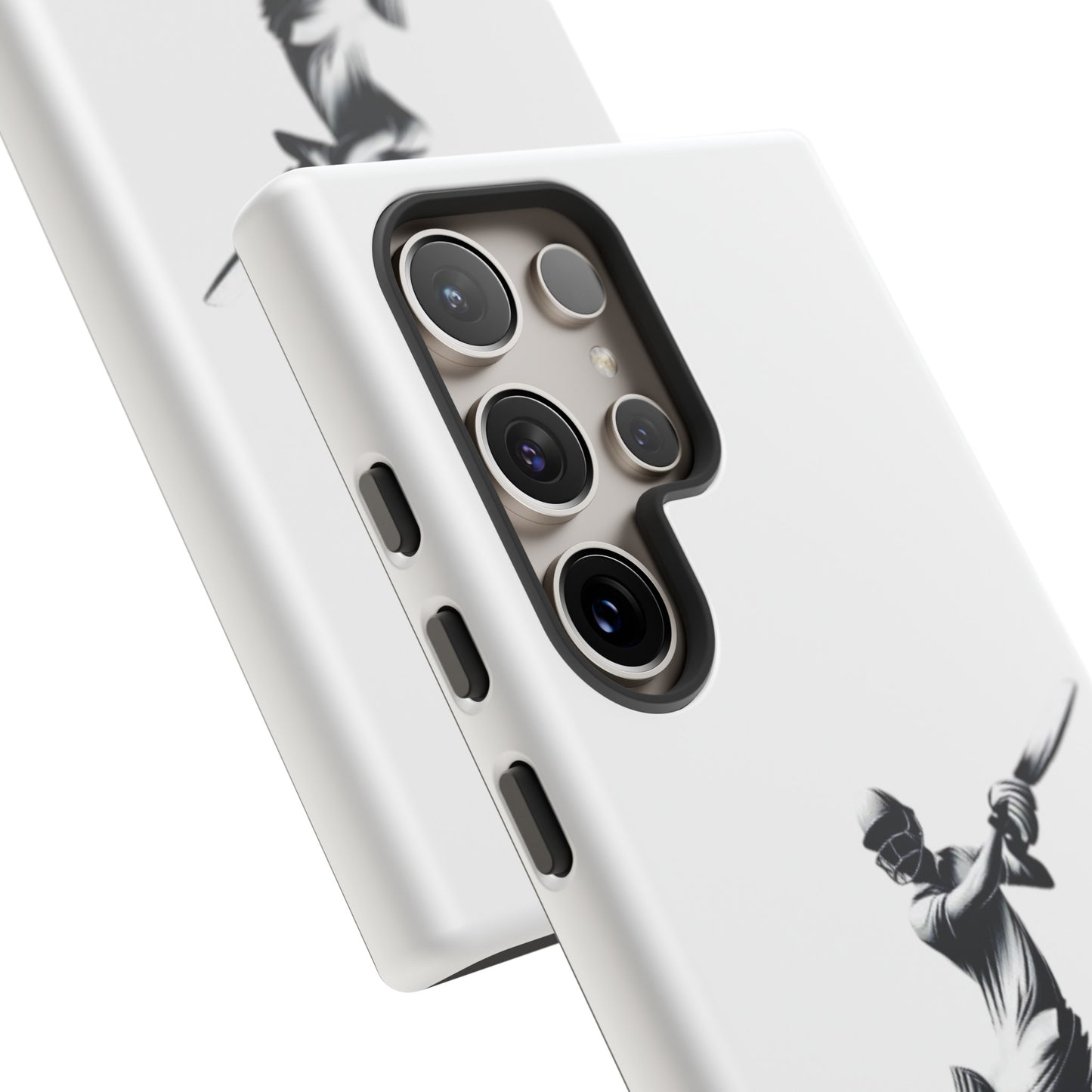 Cricket Design [Tough Cases]