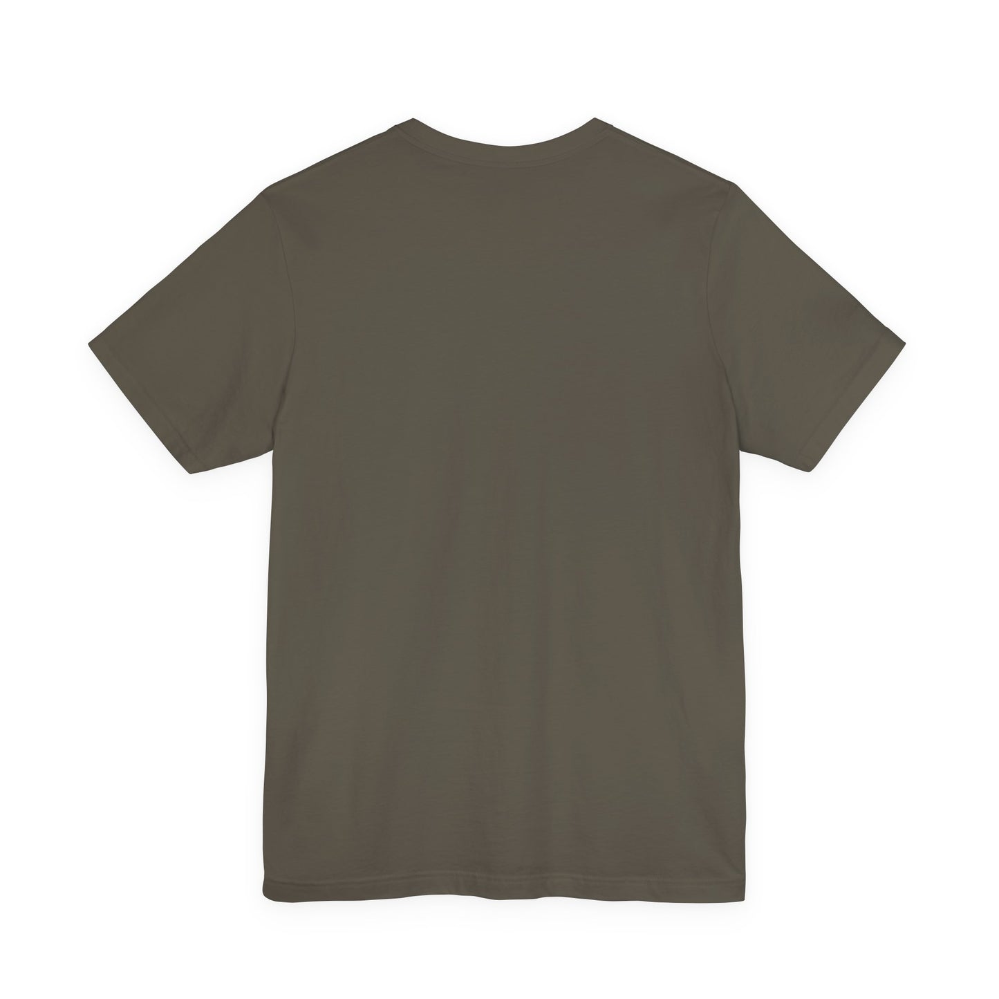 Flowing Lines: Wear Your Art in Motion T-Shirt