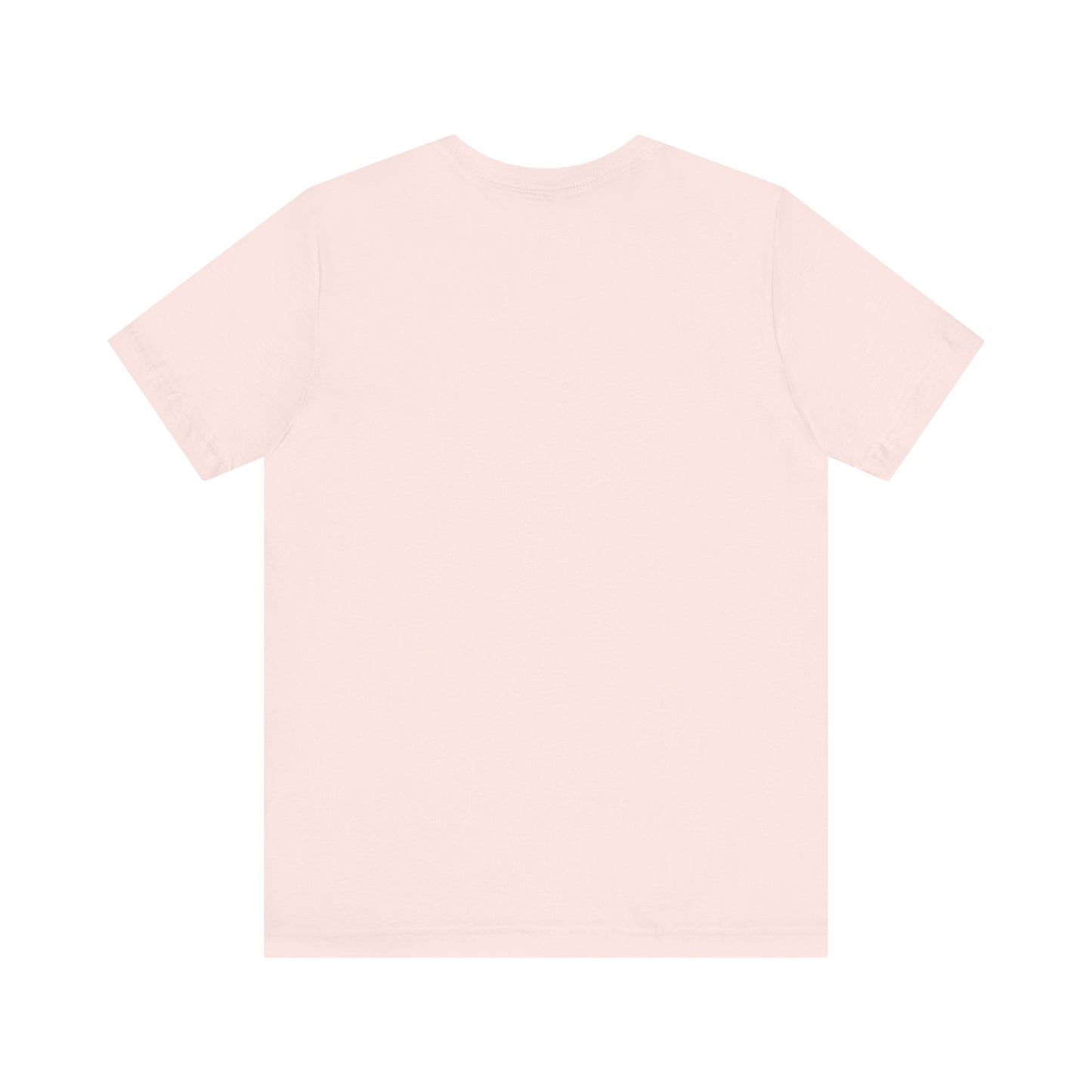 Cricket Design [Unisex Jersey Short Sleeve Tee]