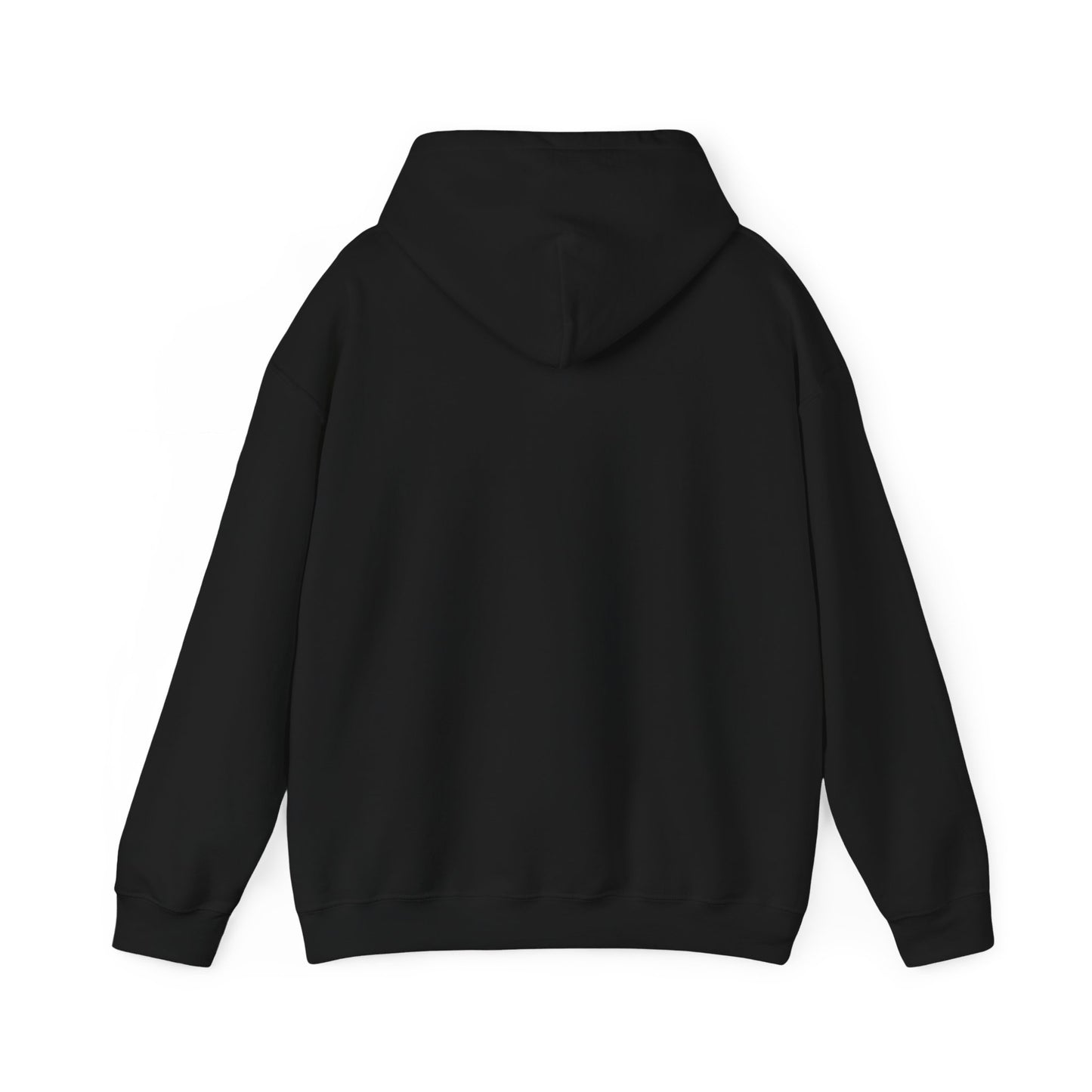Meditation Design [Unisex Heavy Blend™ Hooded Sweatshirt]