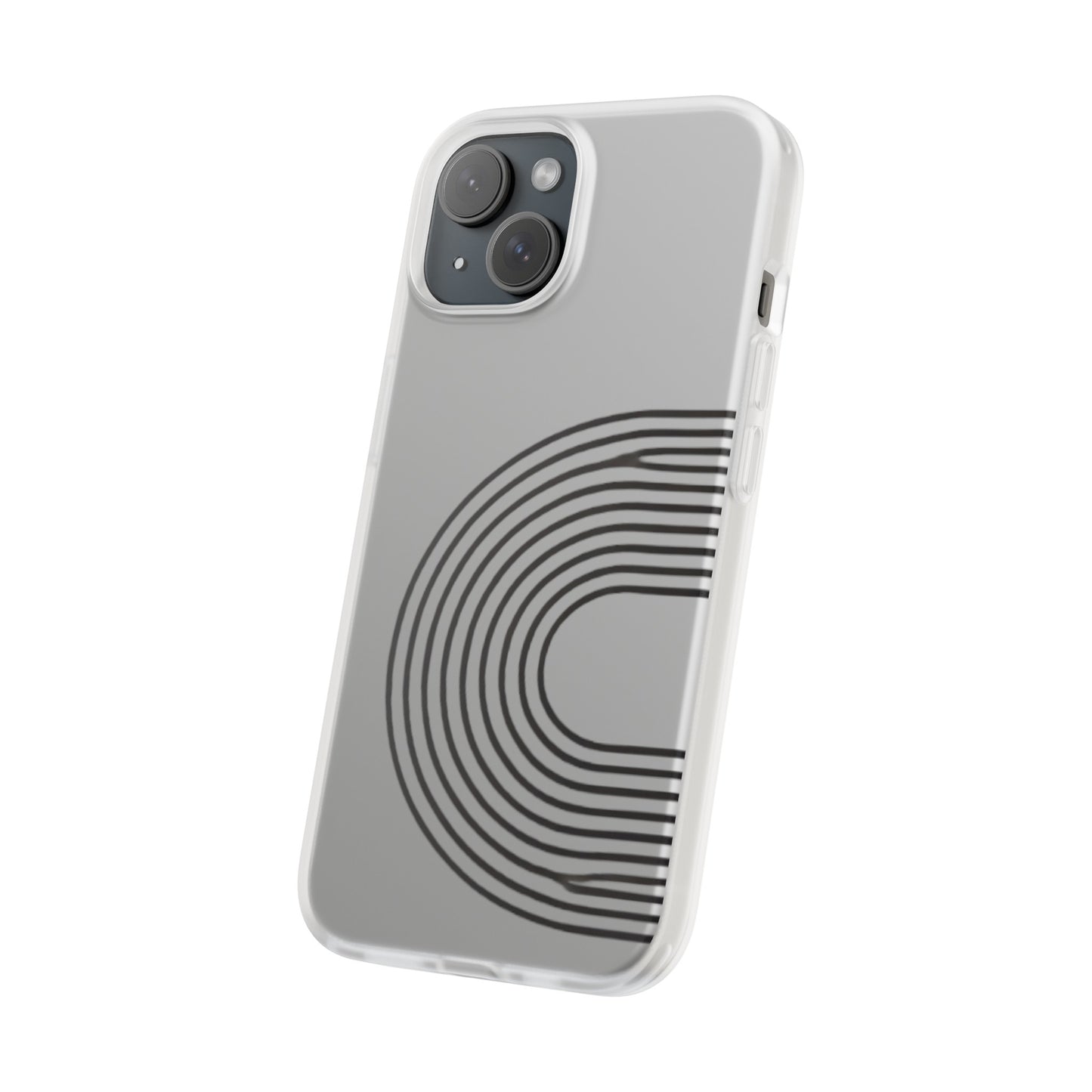 Artistic Phone Design(Flexi Cases)