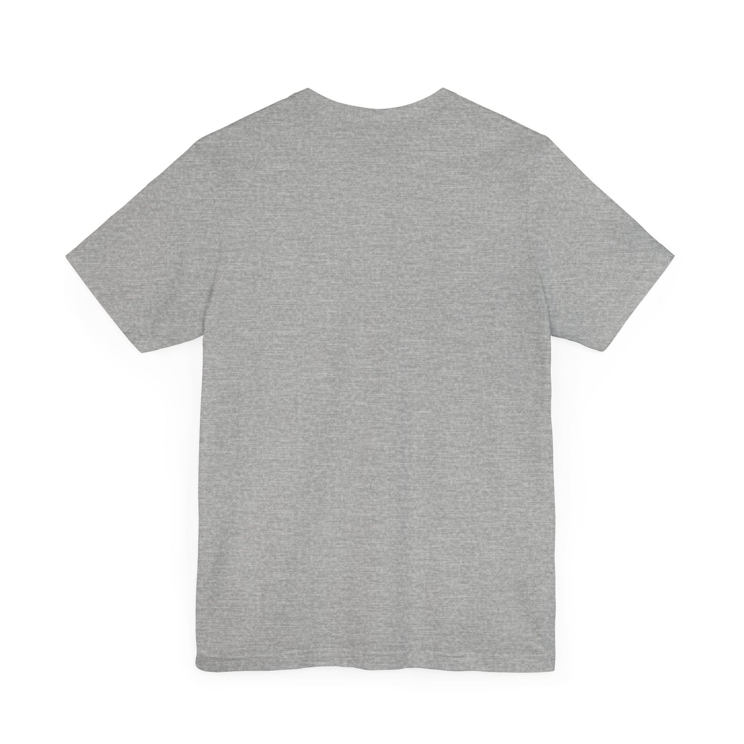 Lego July 4th Design [Unisex Jersey Short Sleeve Tee]