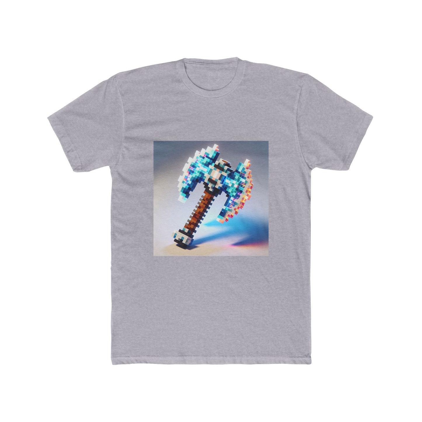 Craft Your World: Block by Block T-Shirt