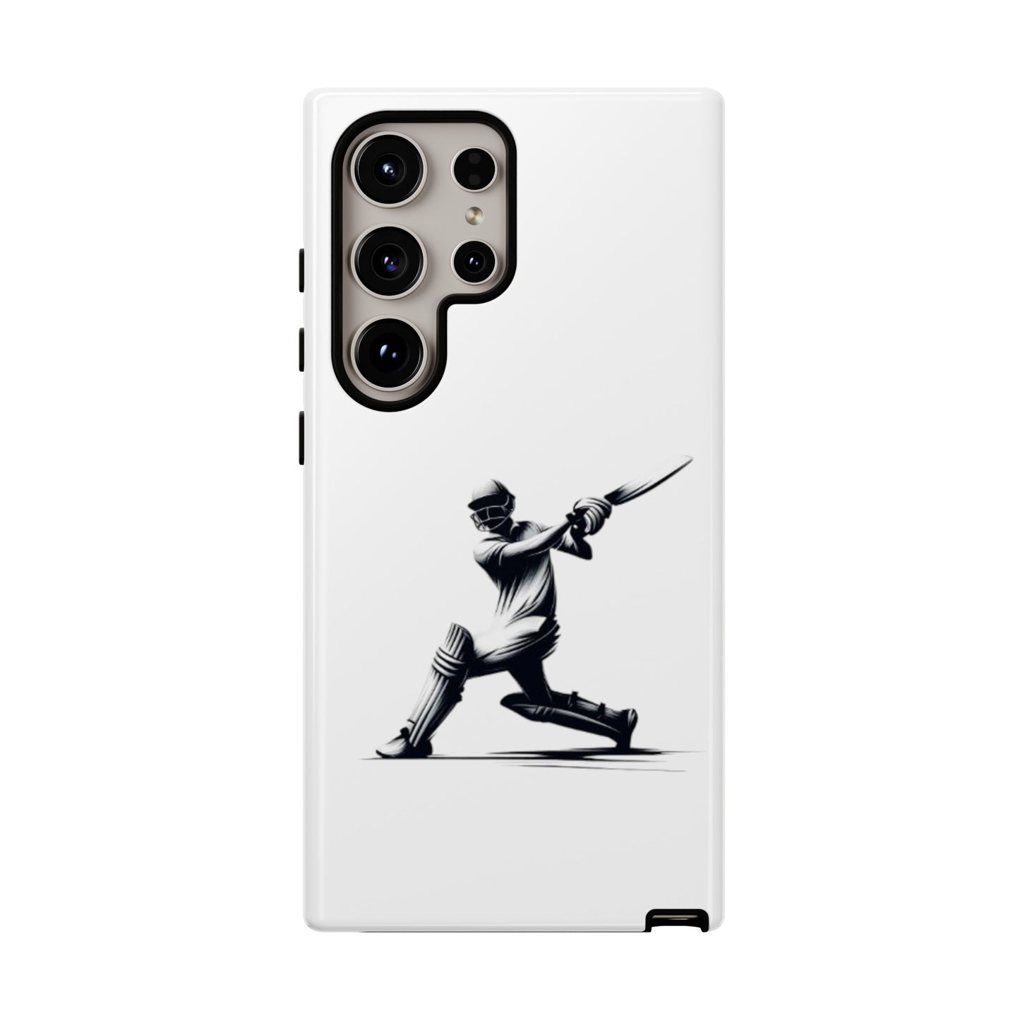 Cricket Design [Tough Cases]