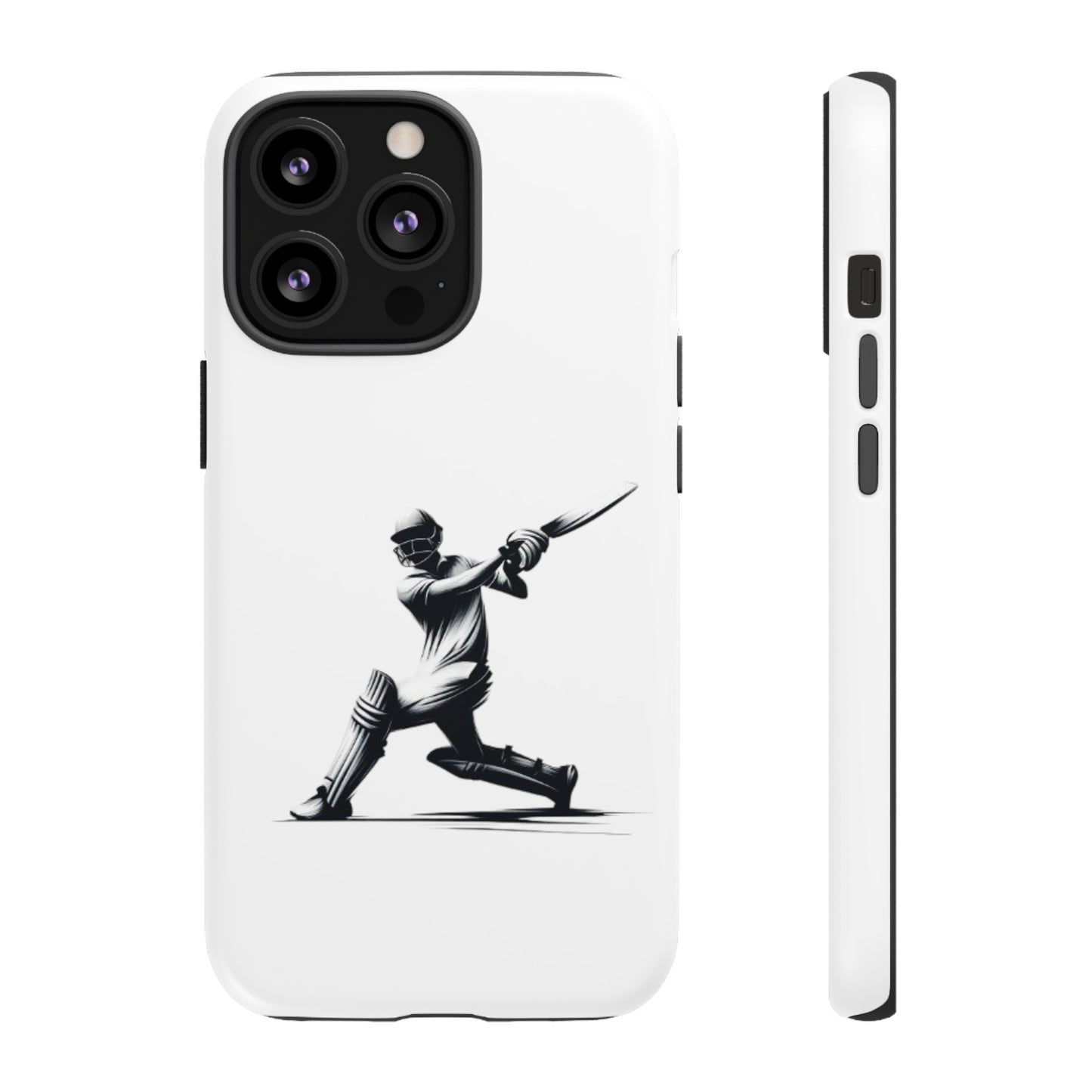 Cricket Design [Tough Cases]