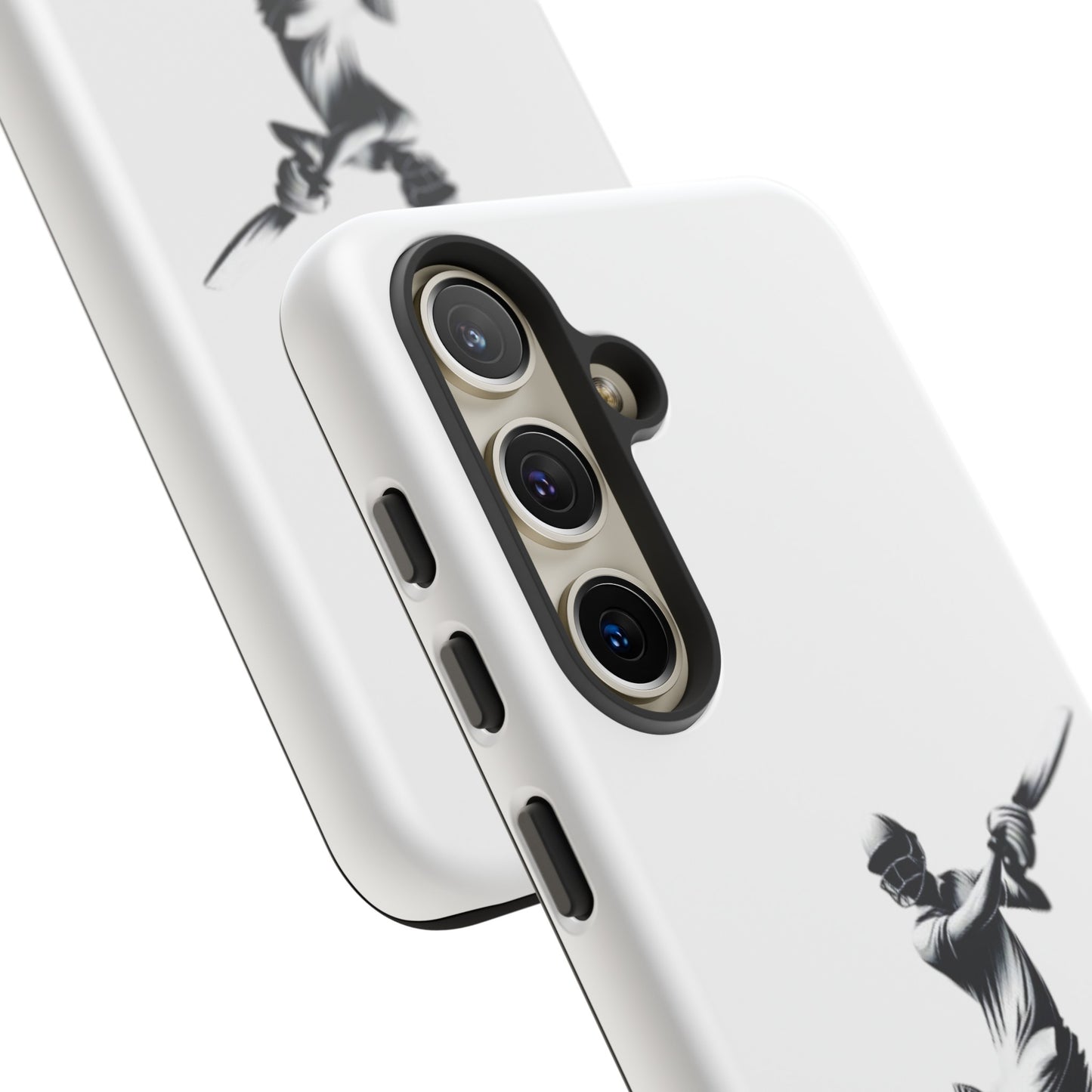 Cricket Design [Tough Cases]