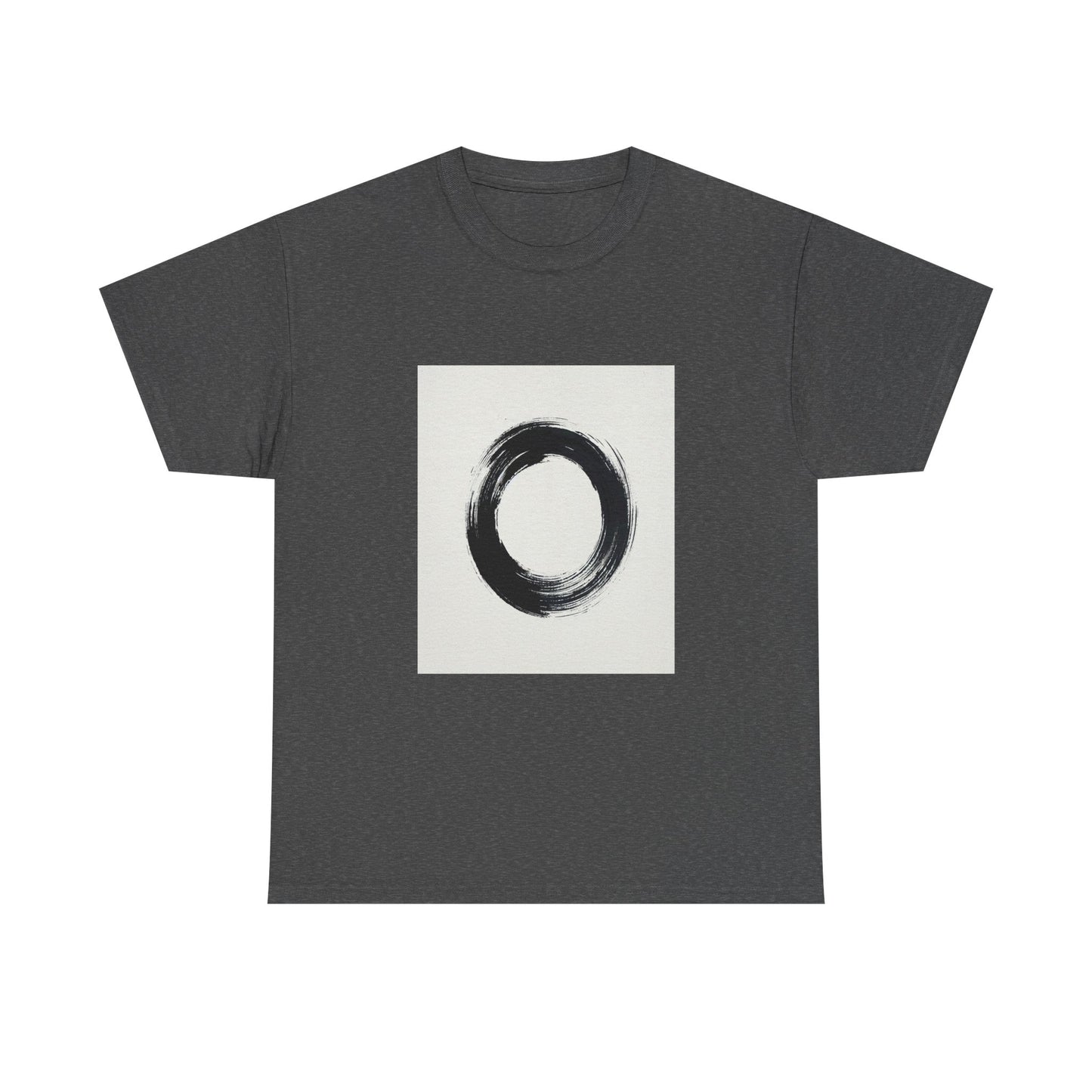 Zen Circle in Motion Tee