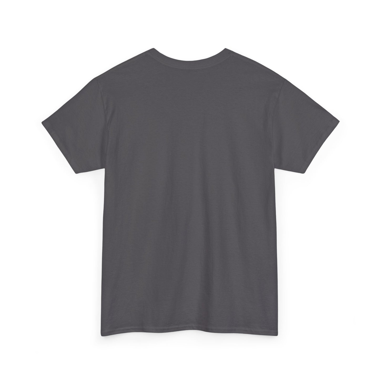 Tractor Dreams: Harvesting Horizons and Heartlands T-Shirt