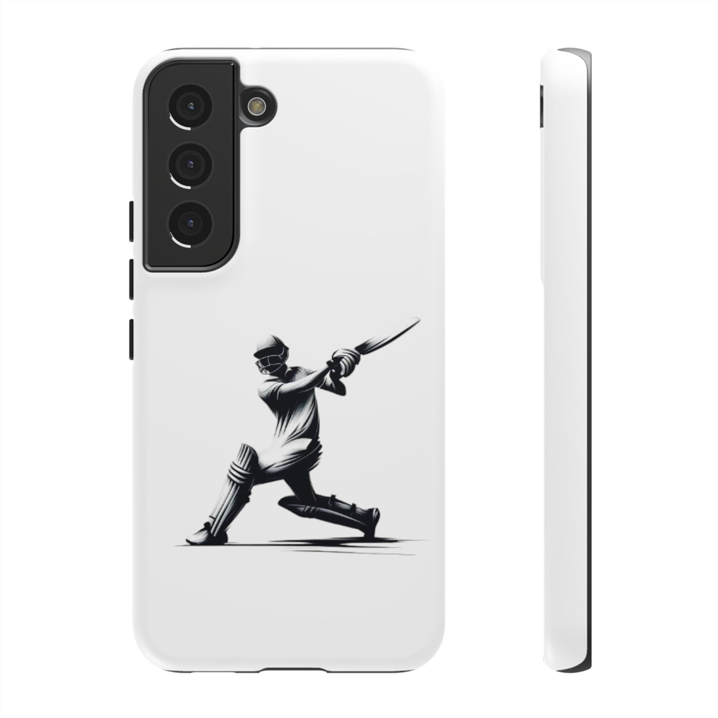 Cricket Design [Tough Cases]