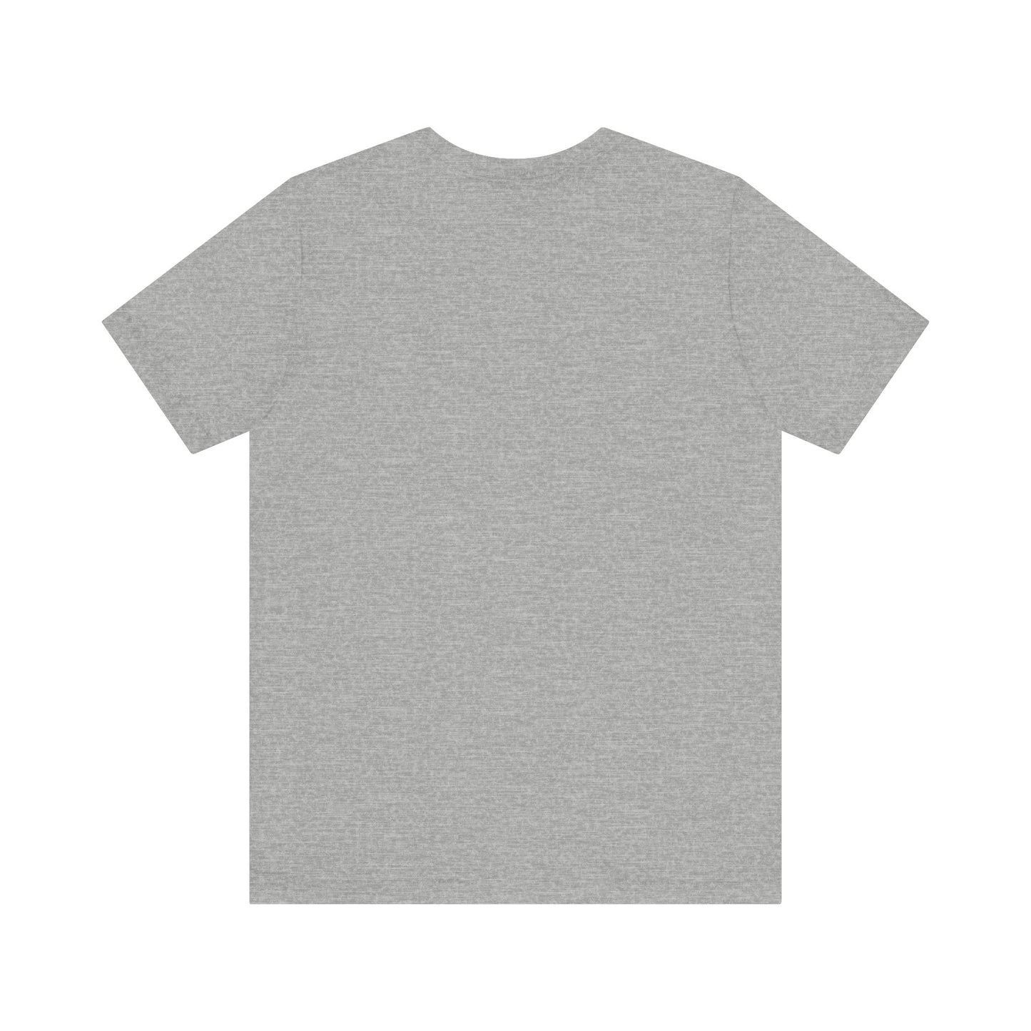 Flowing Lines: Wear Your Art in Motion T-Shirt