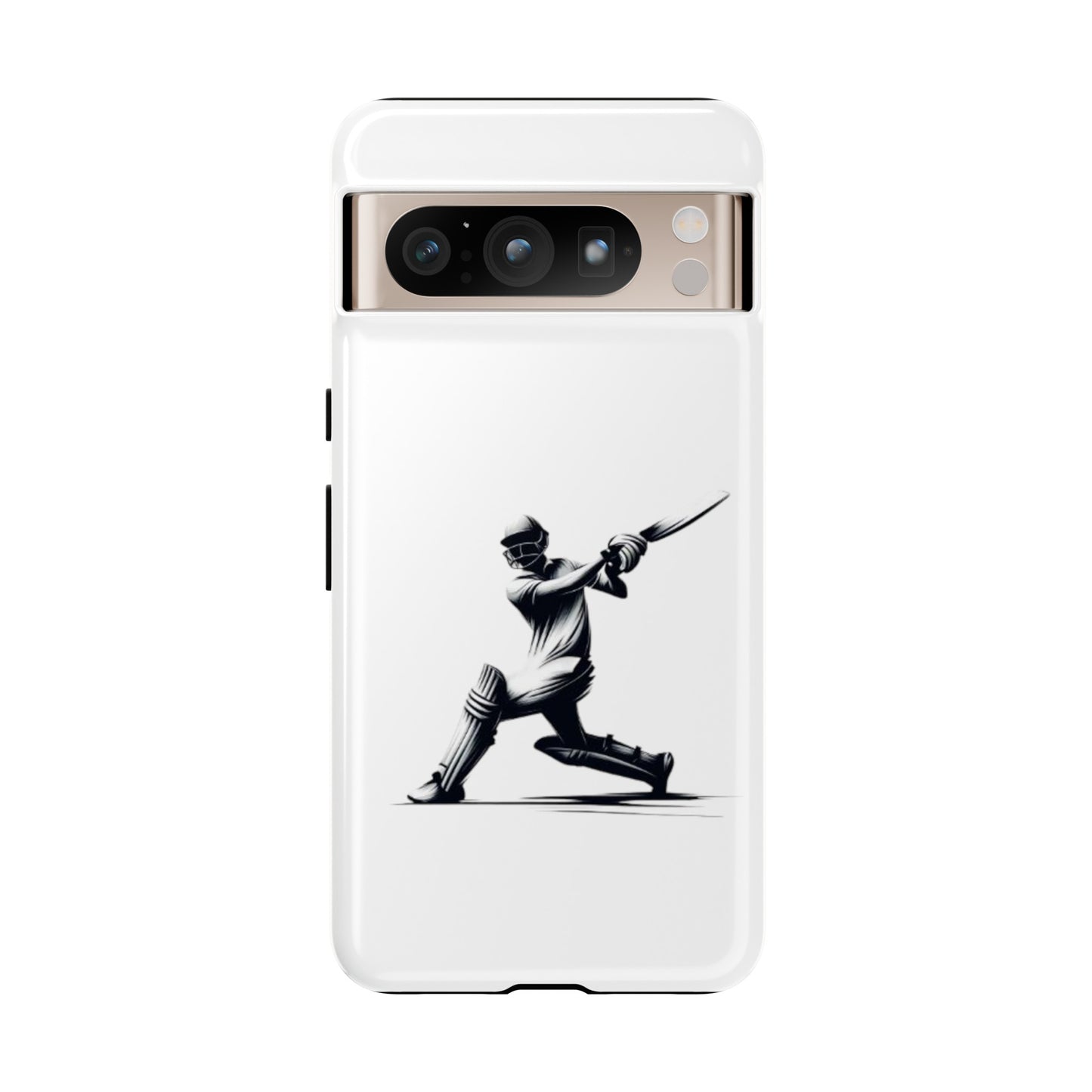 Cricket Design [Tough Cases]