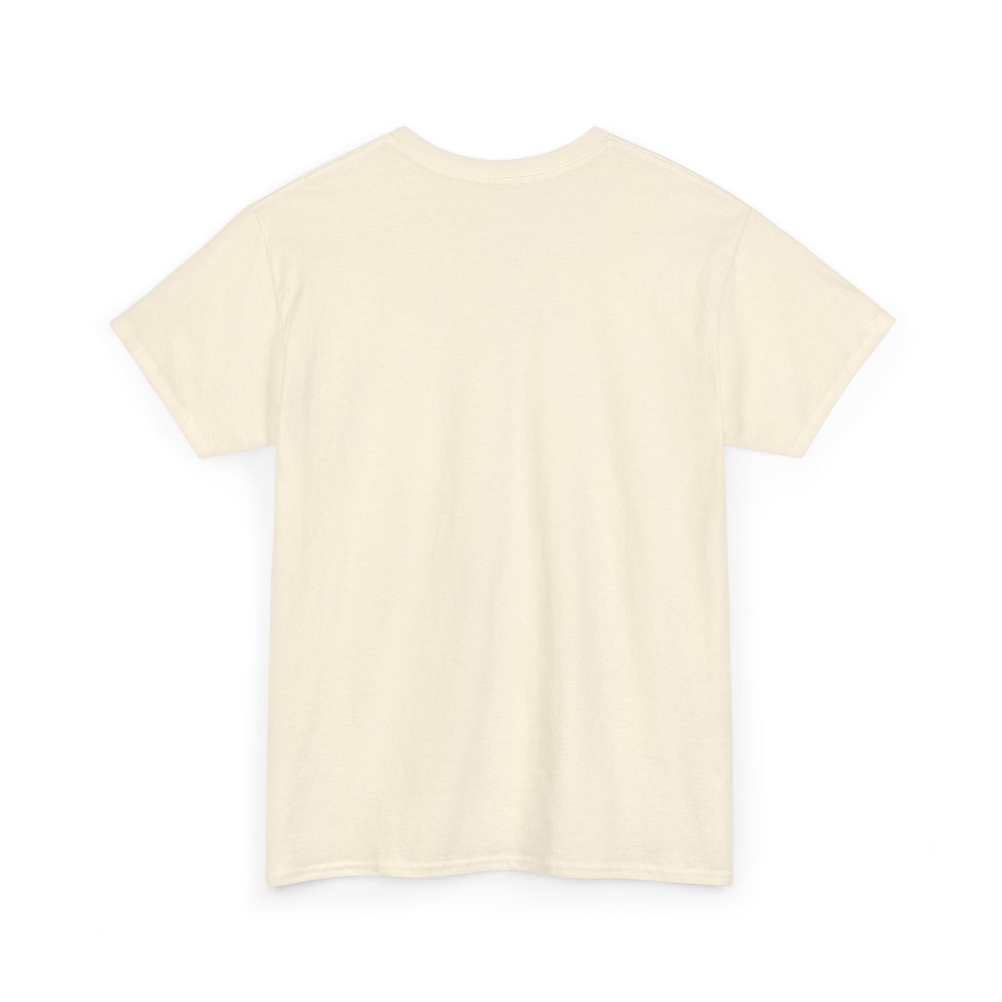 Cricket July 4th Design [Unisex Heavy Cotton Tee]