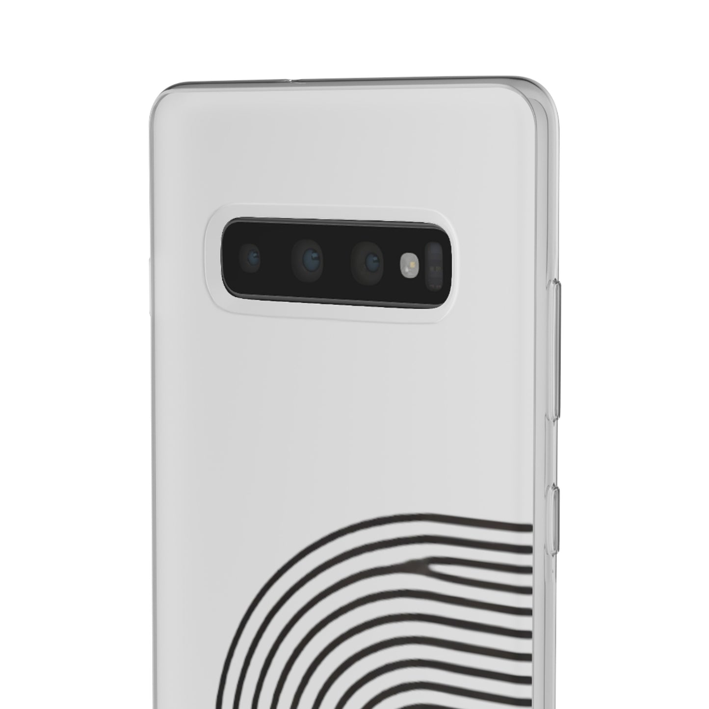 Artistic Phone Design(Flexi Cases)