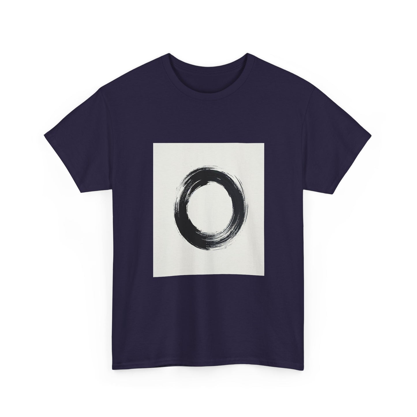 Zen Circle in Motion Tee