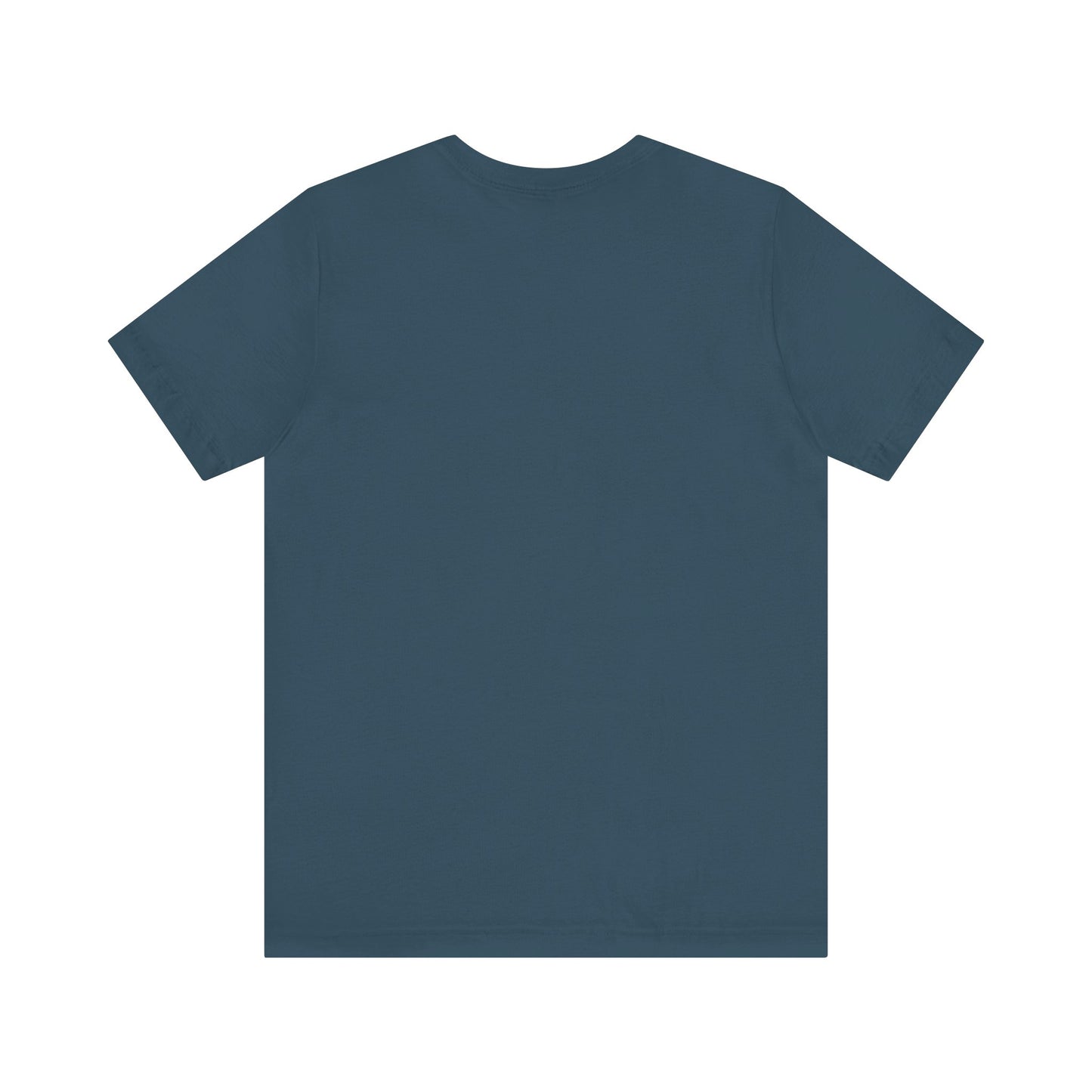 Flowing Lines: Wear Your Art in Motion T-Shirt