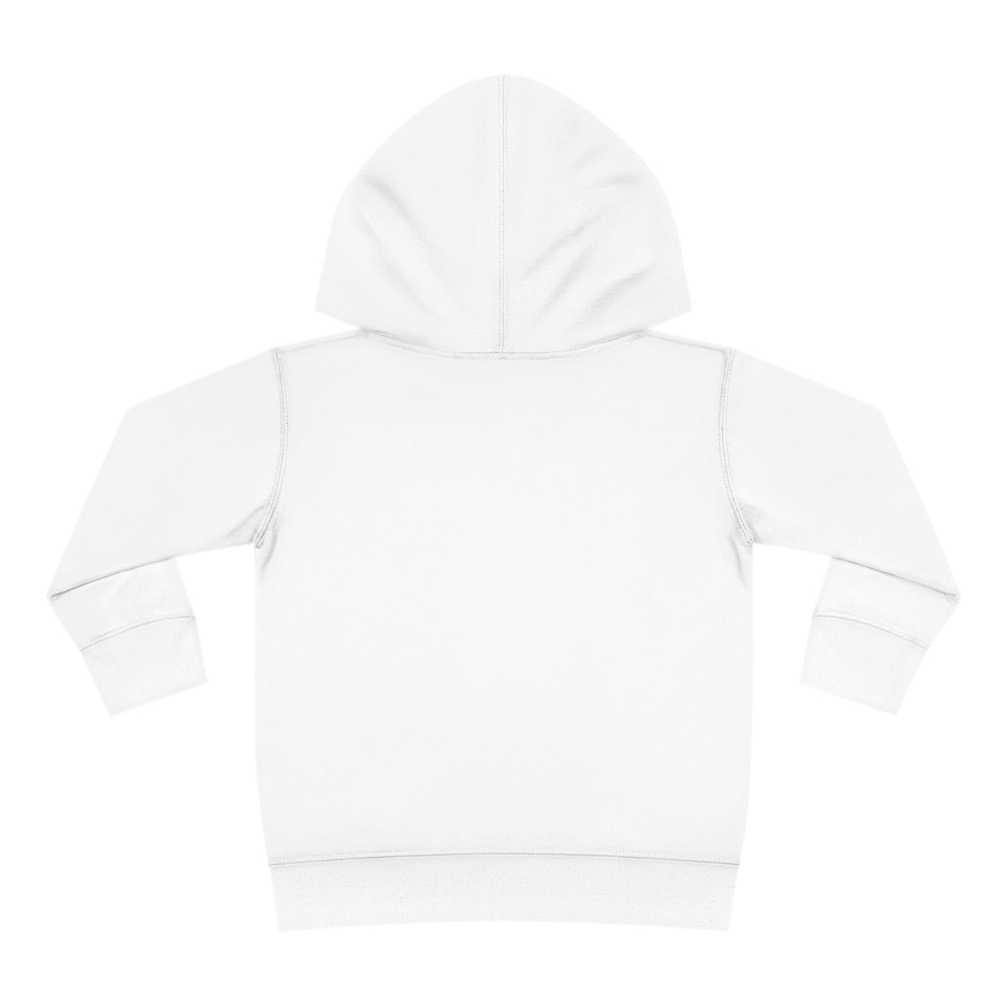 Father's Love Design [Toddler Pullover Fleece Hoodie]