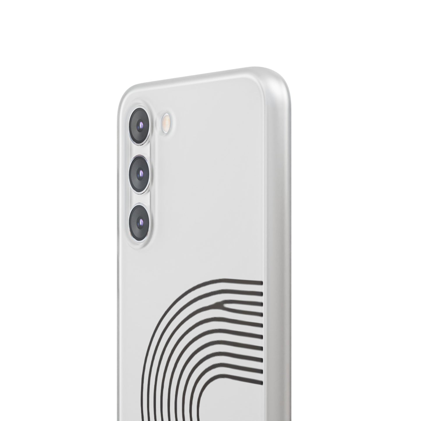 Artistic Phone Design(Flexi Cases)