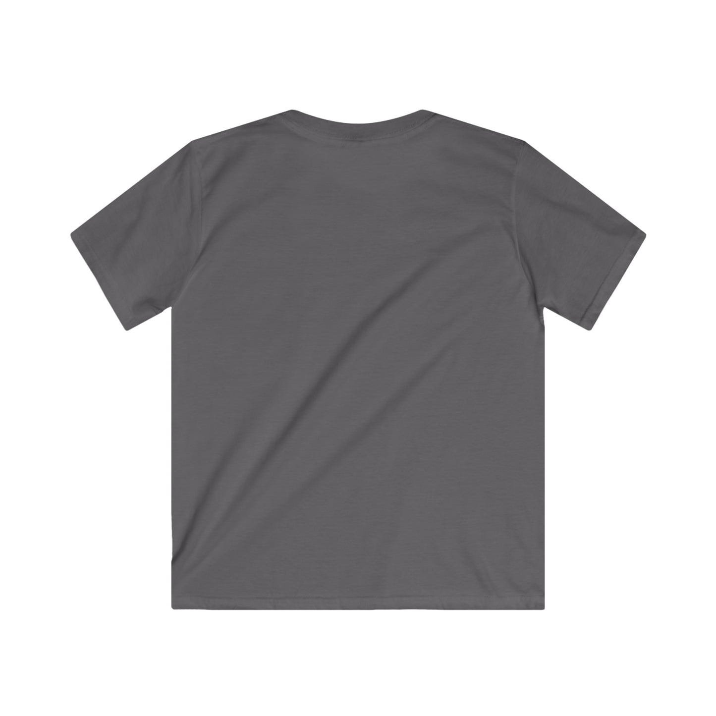 Brazilian flag Design[Kids Softstyle Tee]