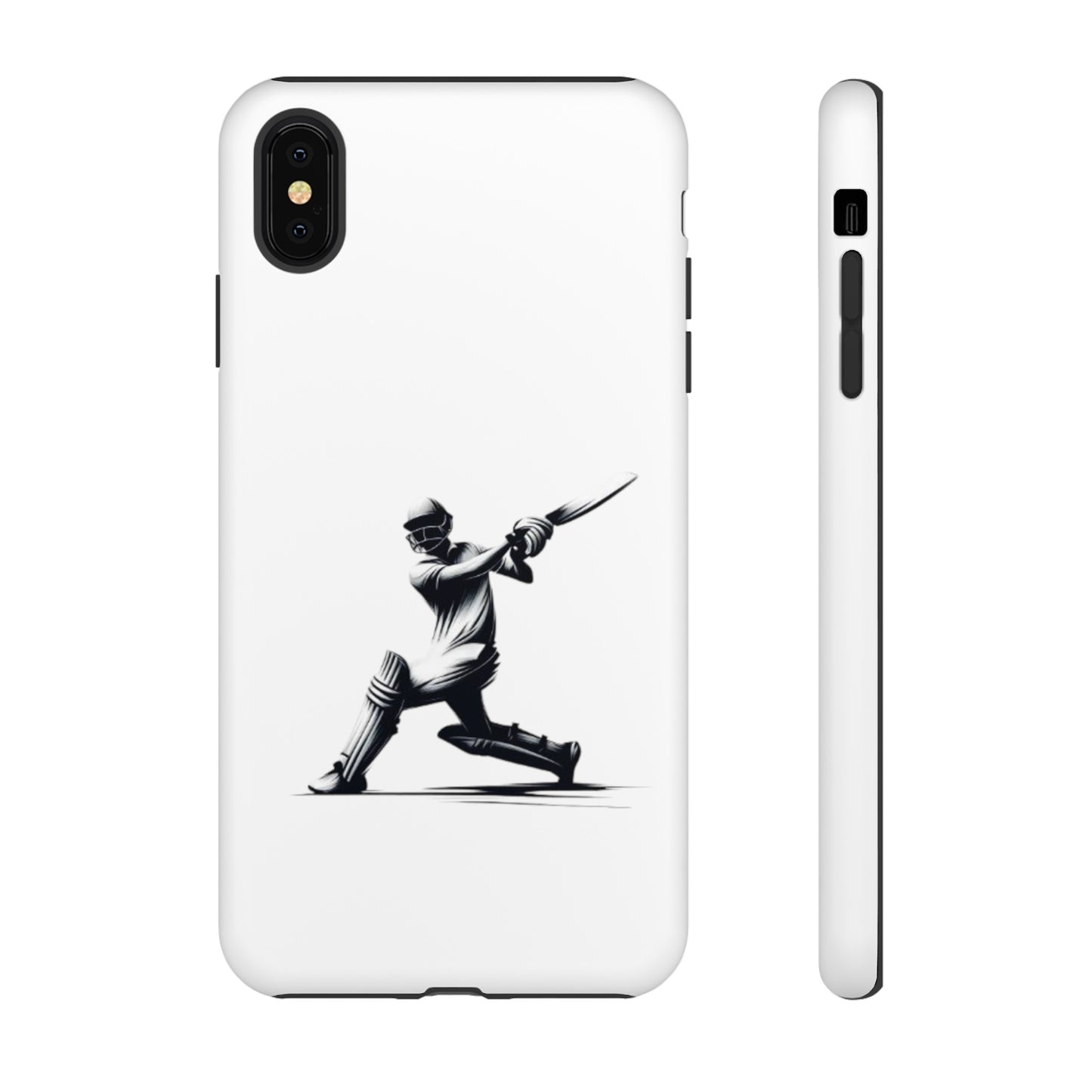 Cricket Design [Tough Cases]