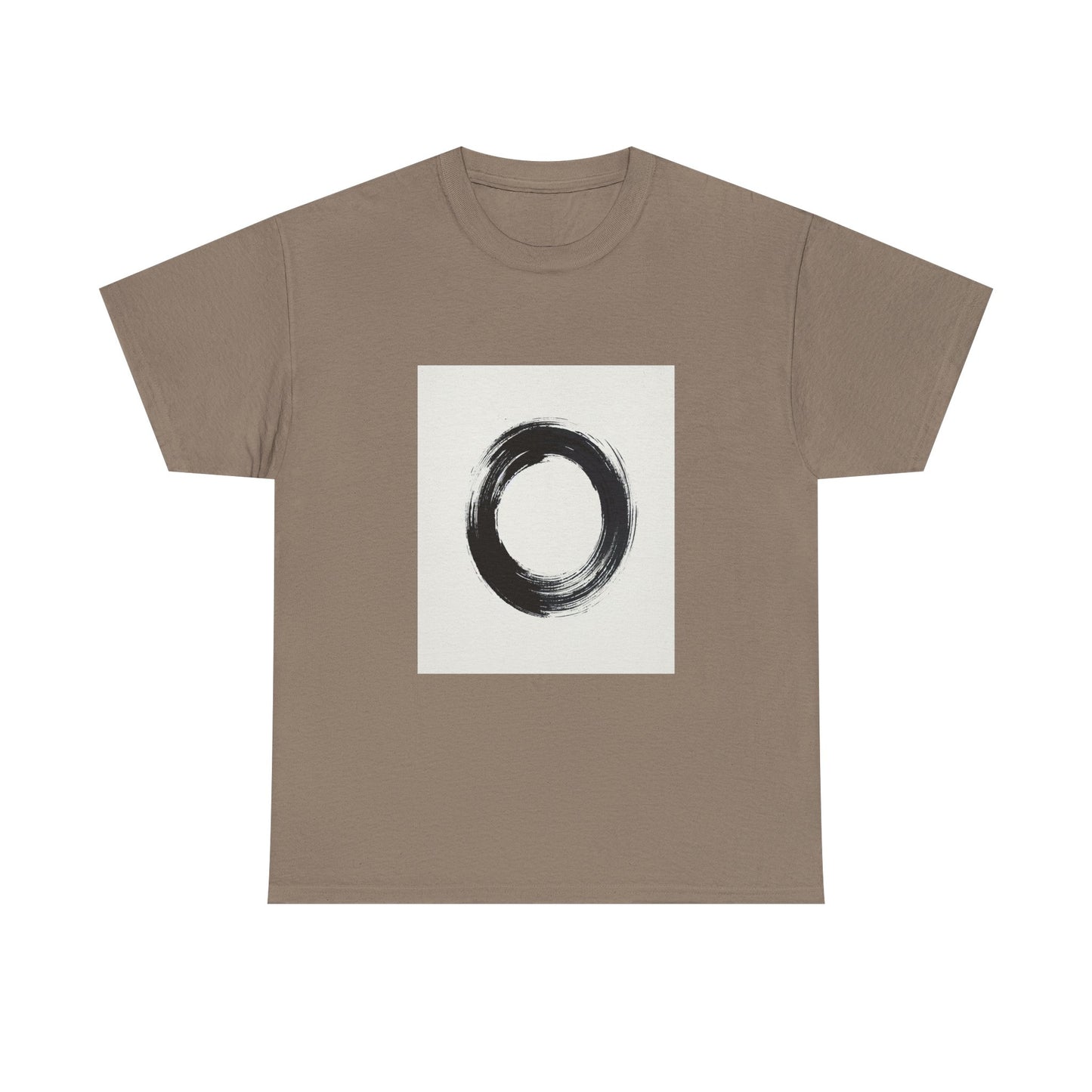 Zen Circle in Motion Tee