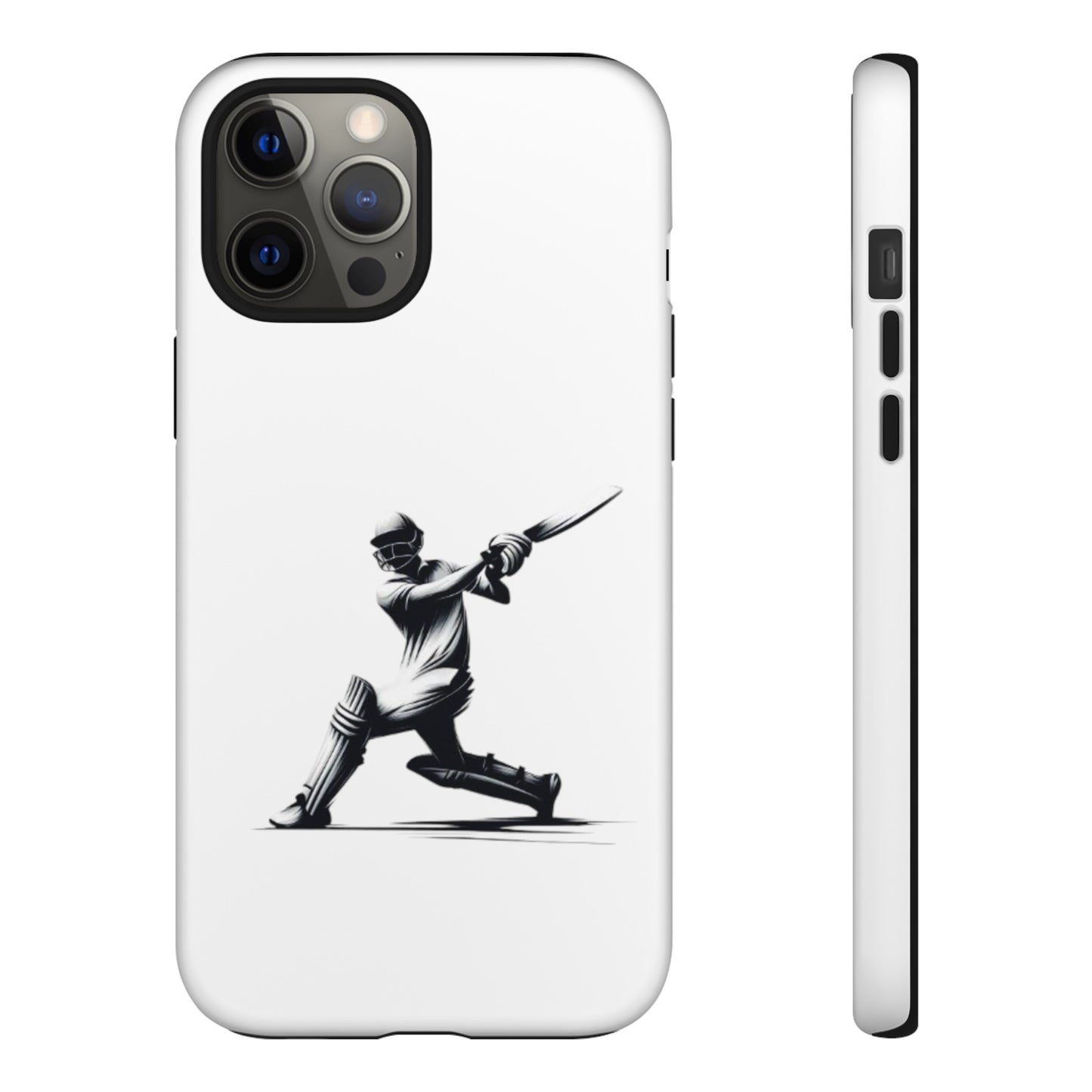 Cricket Design [Tough Cases]