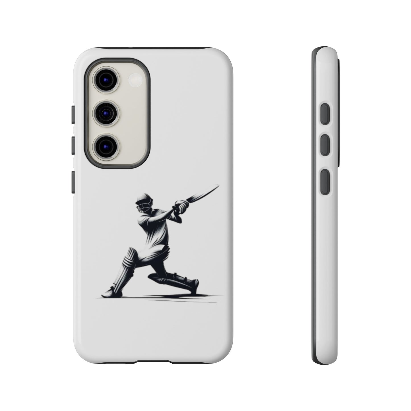 Cricket Design [Tough Cases]