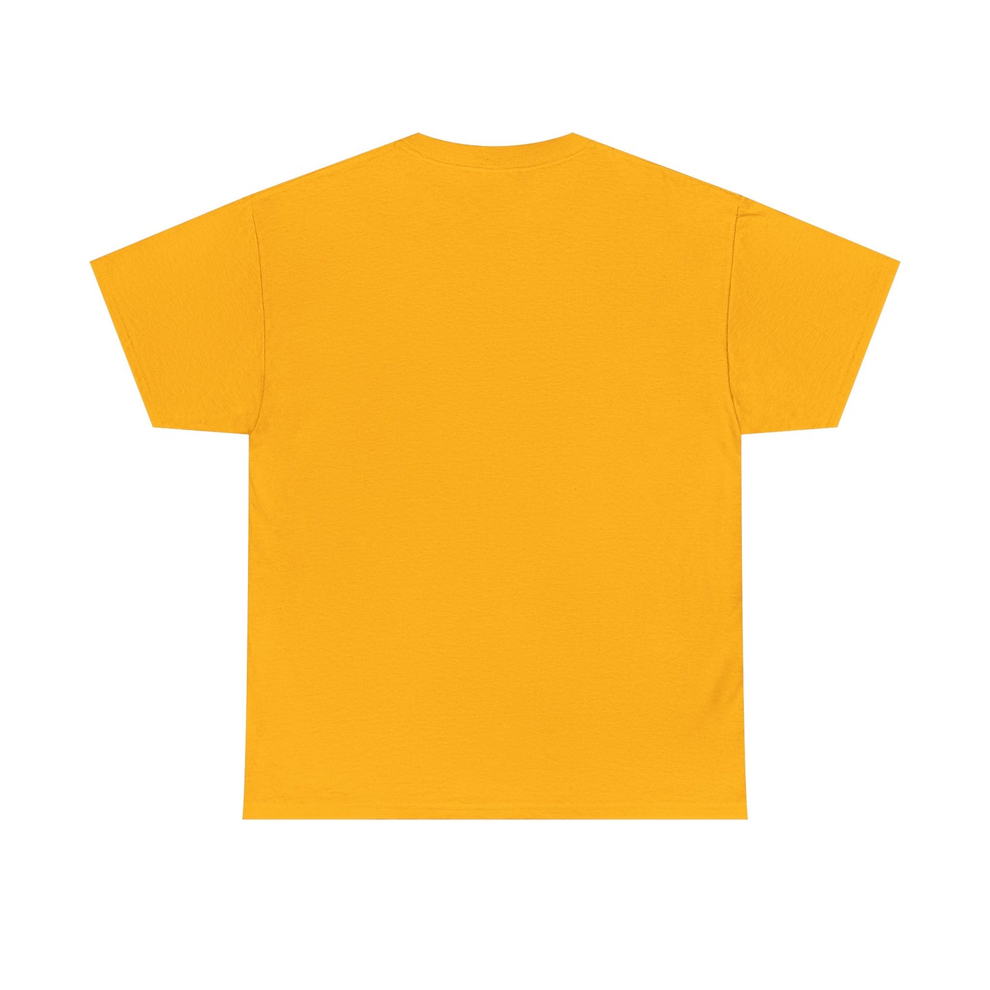Flowing Lines: Art in Motion, Worn with Style T-Shirt