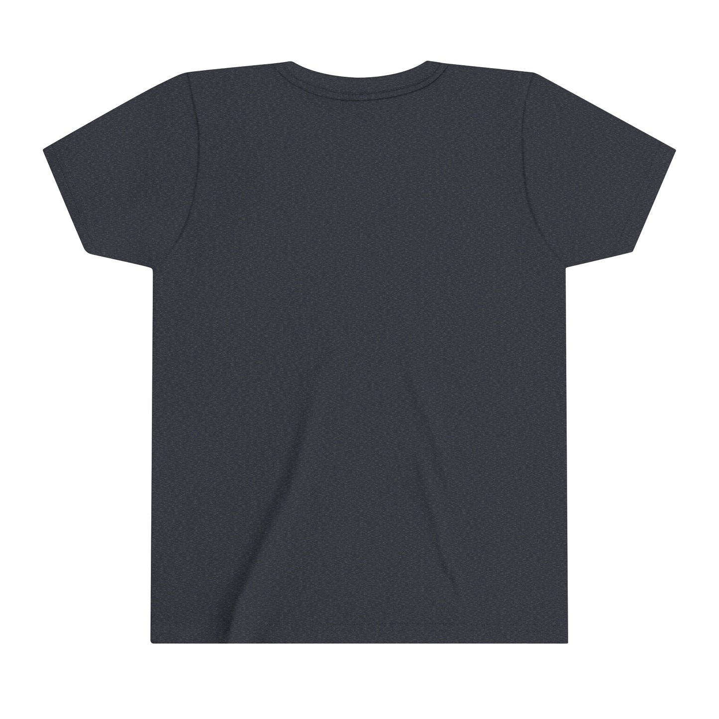 Minecraft TNT Design[Youth Short Sleeve Tee]