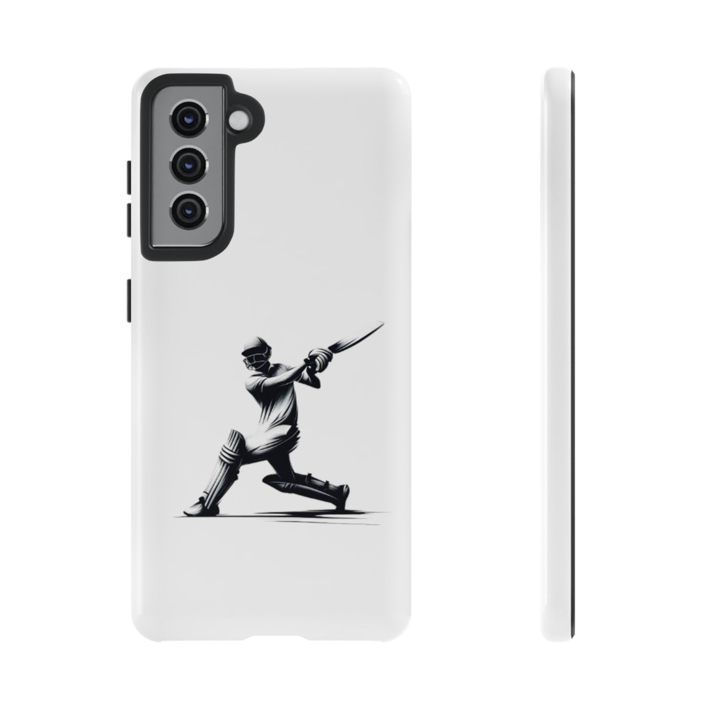 Cricket Design [Tough Cases]