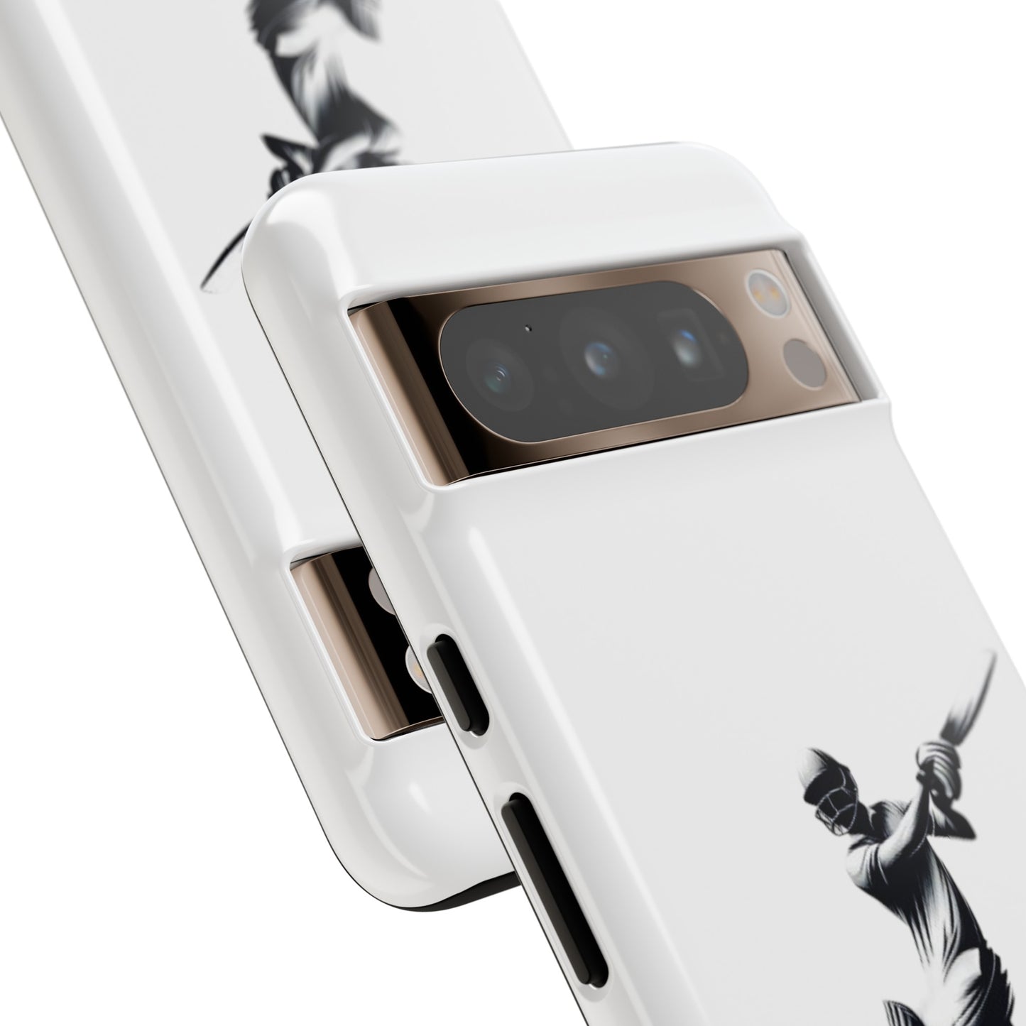 Cricket Design [Tough Cases]