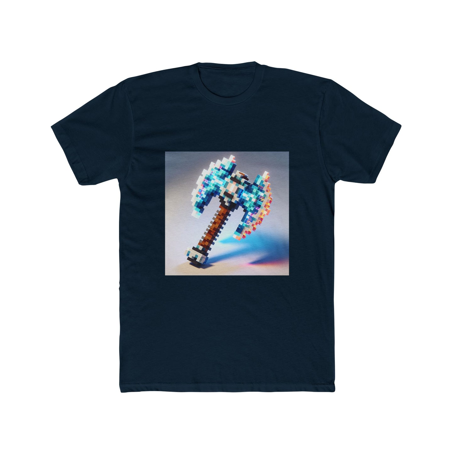 Craft Your World: Block by Block T-Shirt