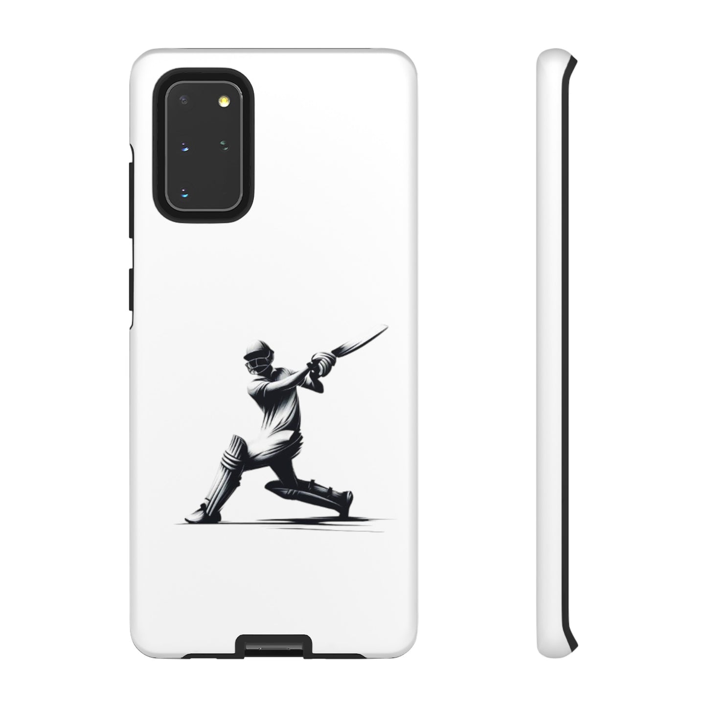Cricket Design [Tough Cases]