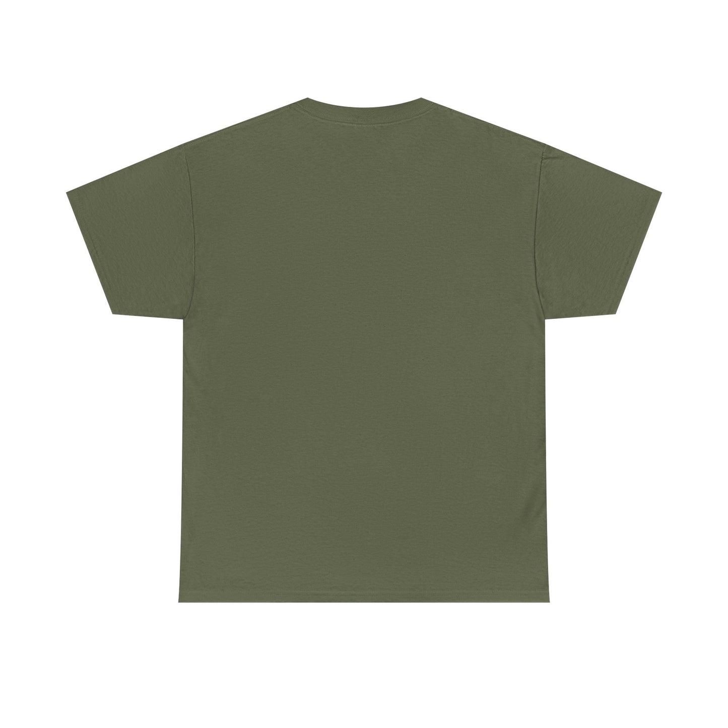 Flowing Lines: Art in Motion, Worn with Style T-Shirt