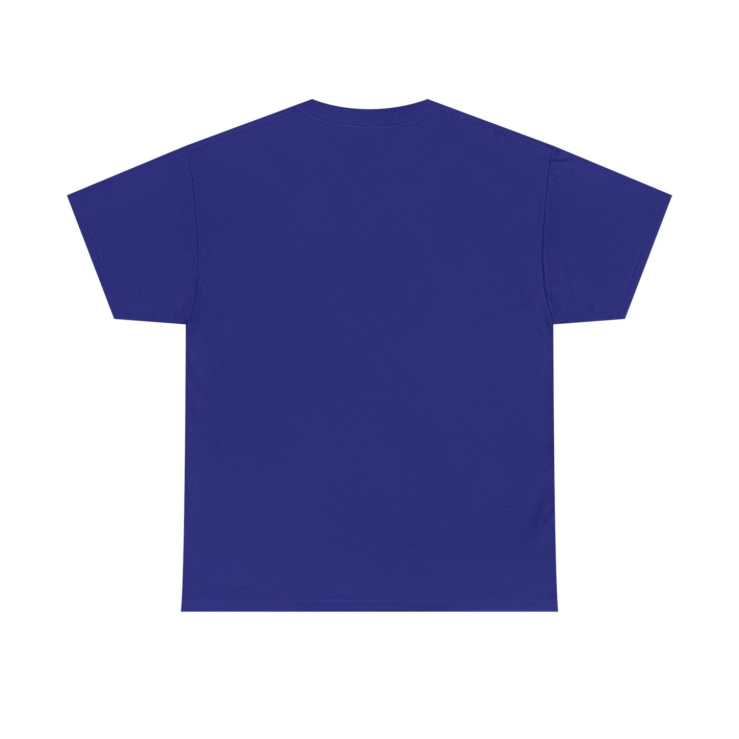 Fog Warning Tee