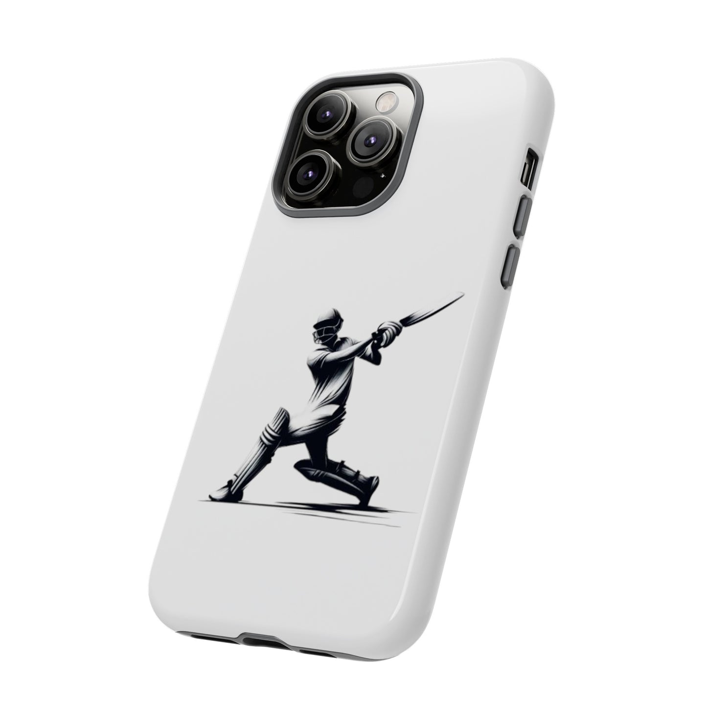 Cricket Design [Tough Cases]