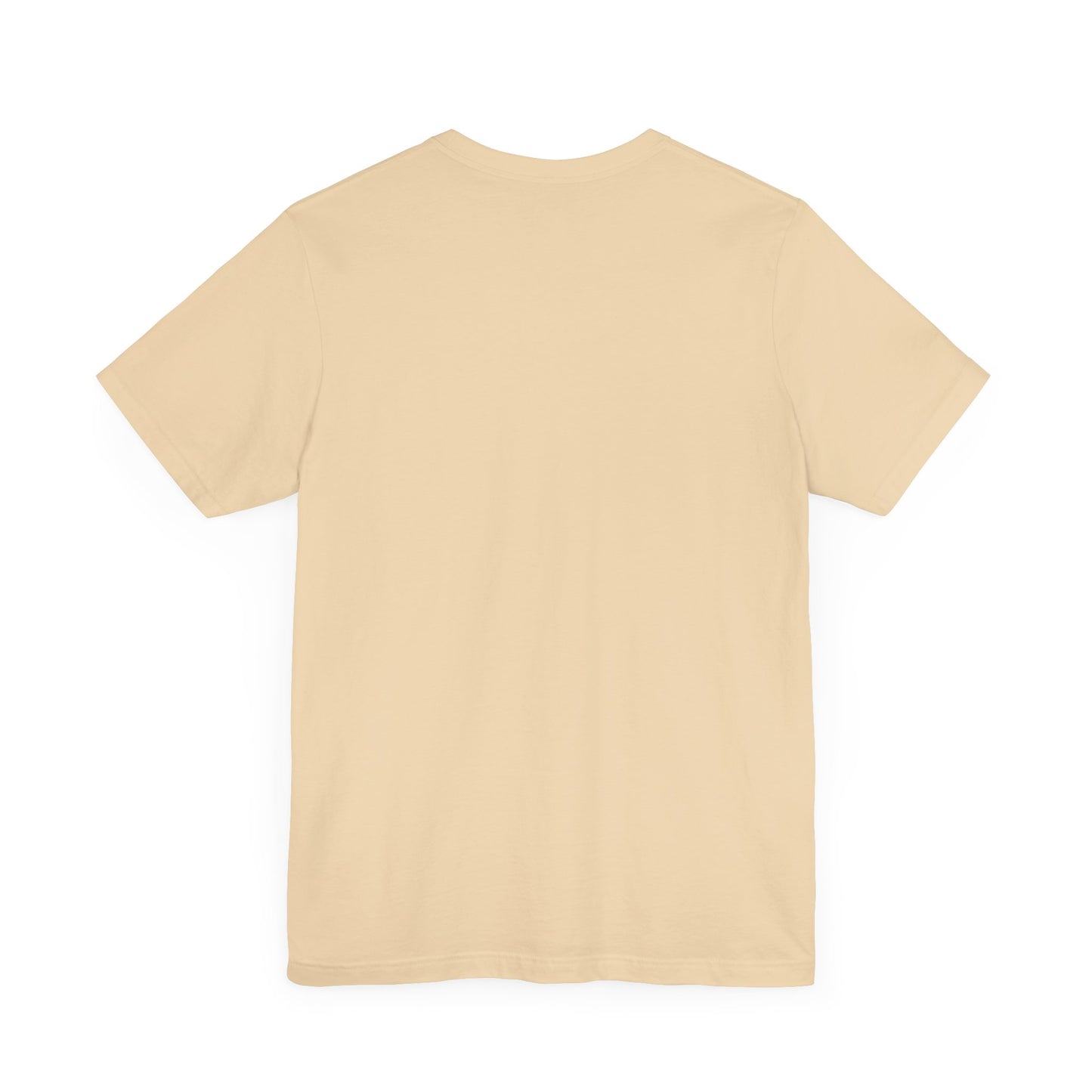 Cricket Design [Unisex Jersey Short Sleeve Tee]