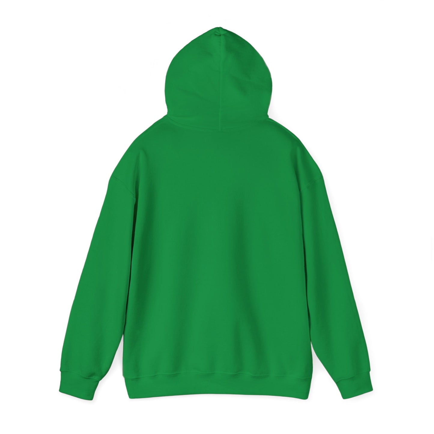 Lego July 4th design [Unisex Heavy Blend™ Hooded Sweatshirt]