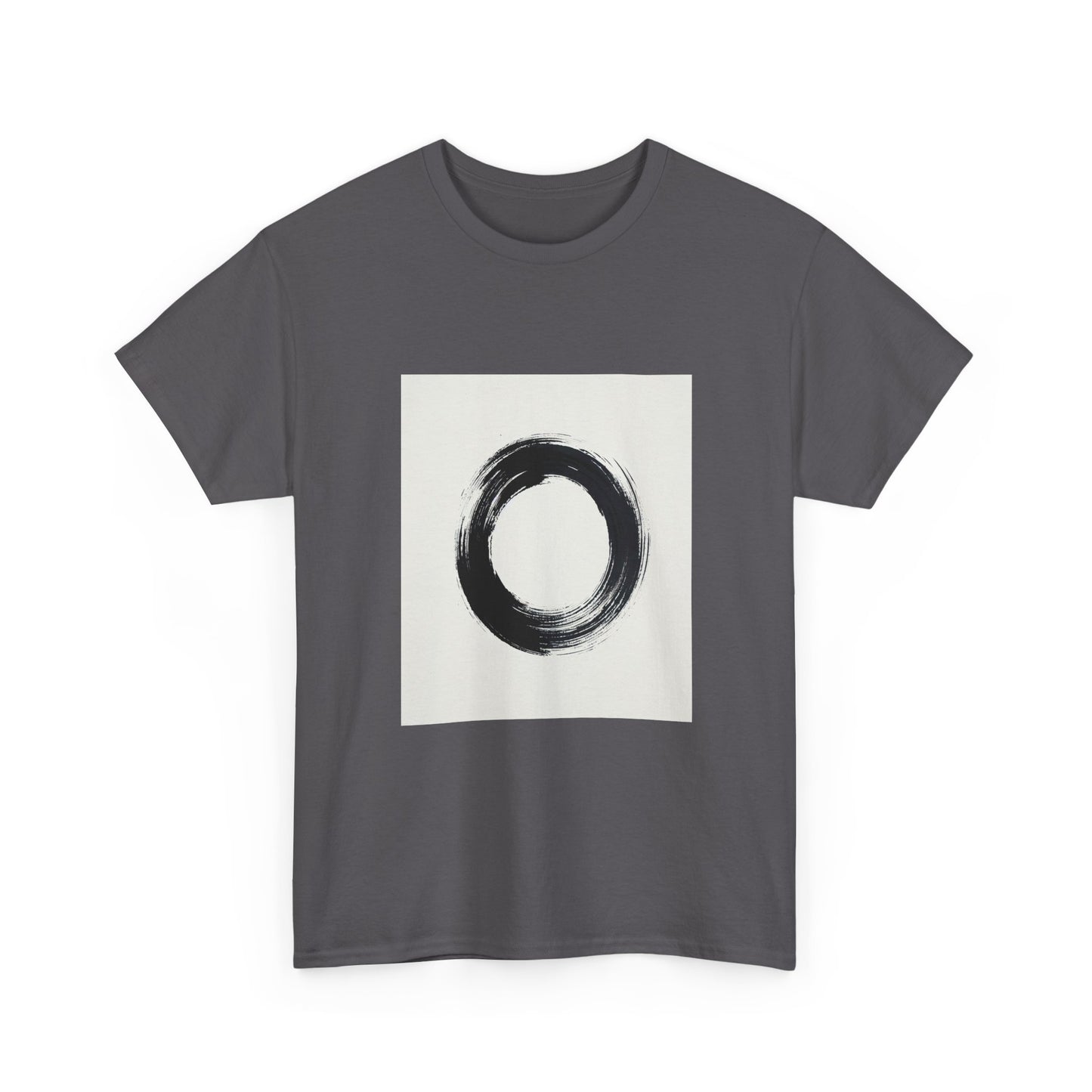 Zen Circle in Motion Tee