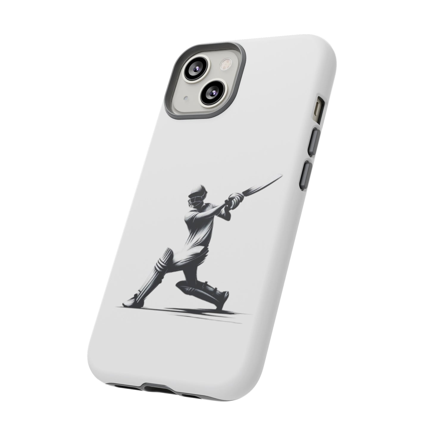 Cricket Design [Tough Cases]