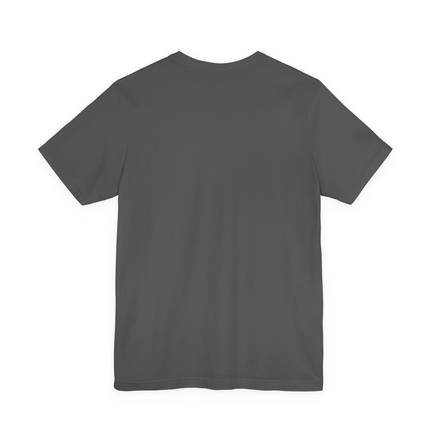 Flowing Lines: Wear Your Art in Motion T-Shirt