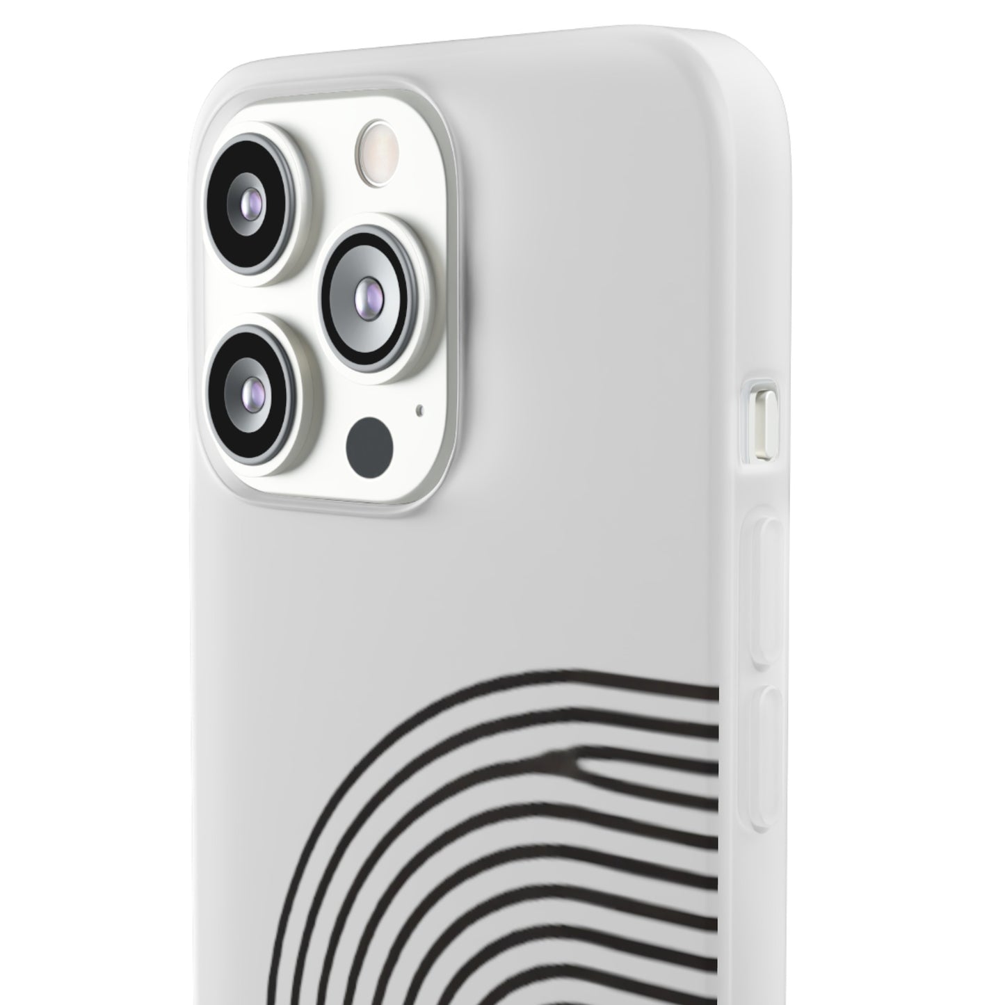 Artistic Phone Design(Flexi Cases)
