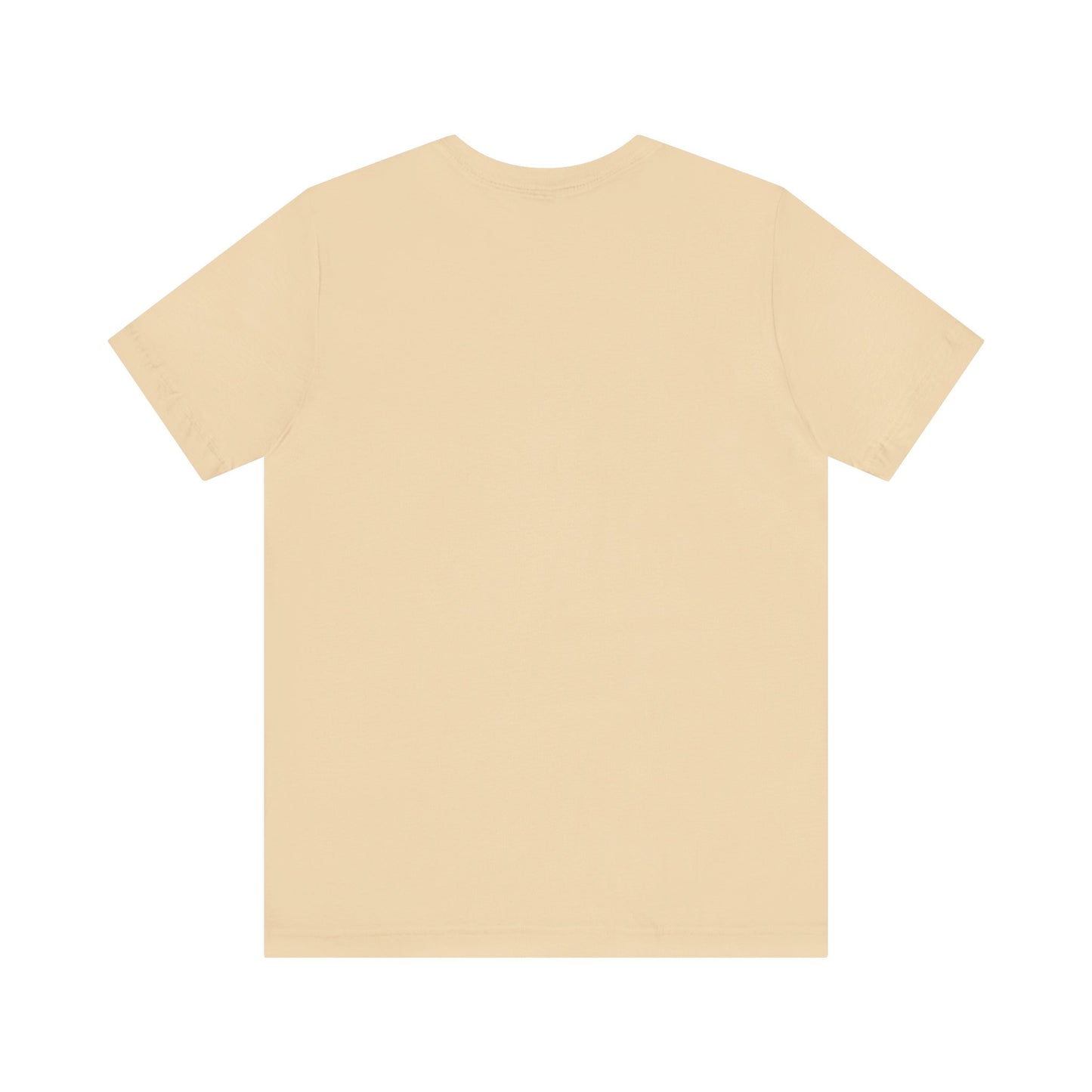 Cricket Design [Unisex Jersey Short Sleeve Tee]