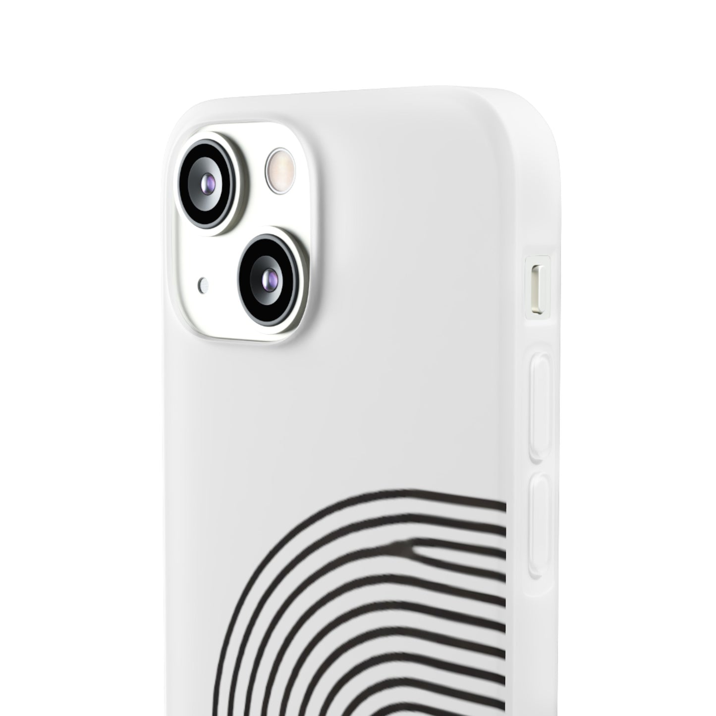 Artistic Phone Design(Flexi Cases)