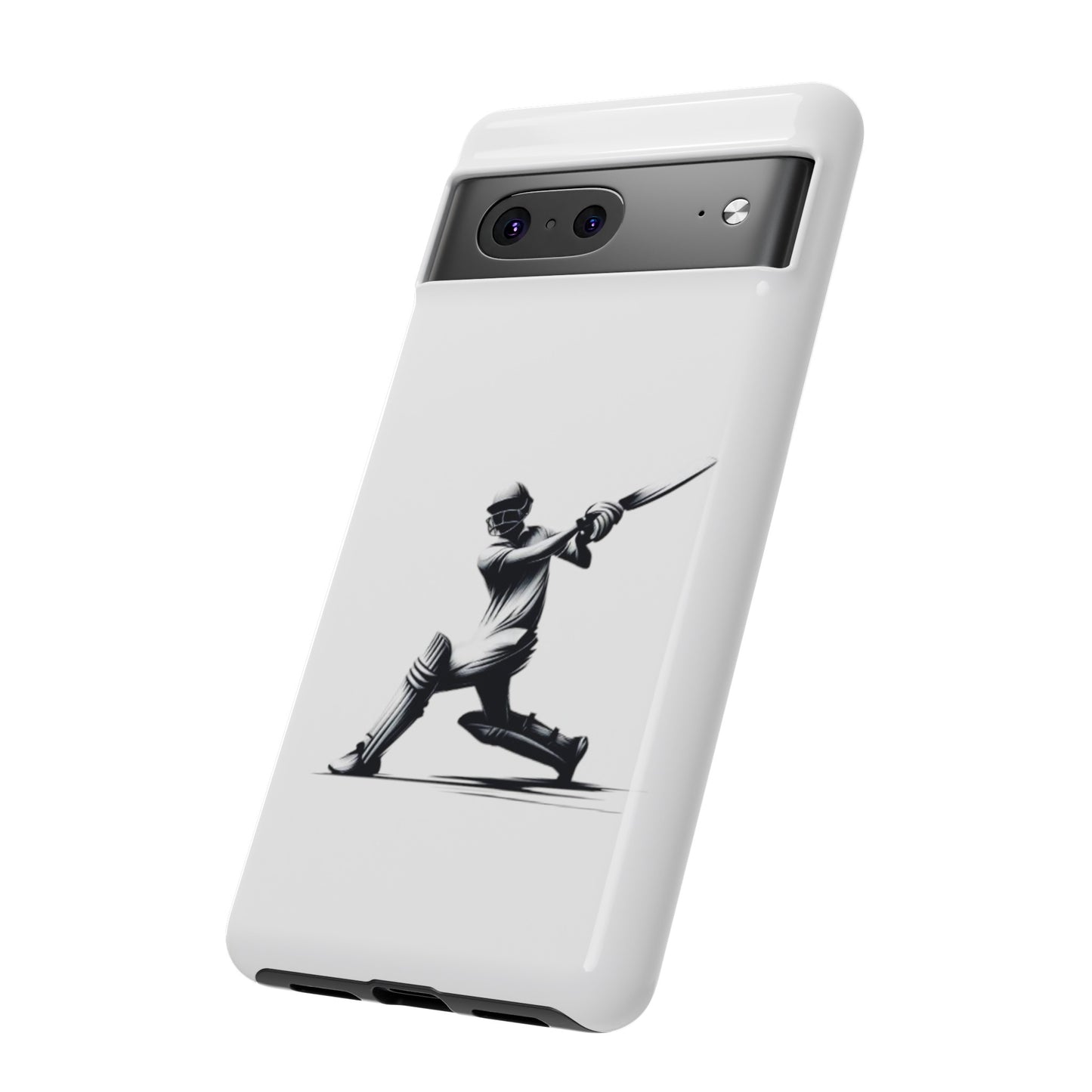 Cricket Design [Tough Cases]