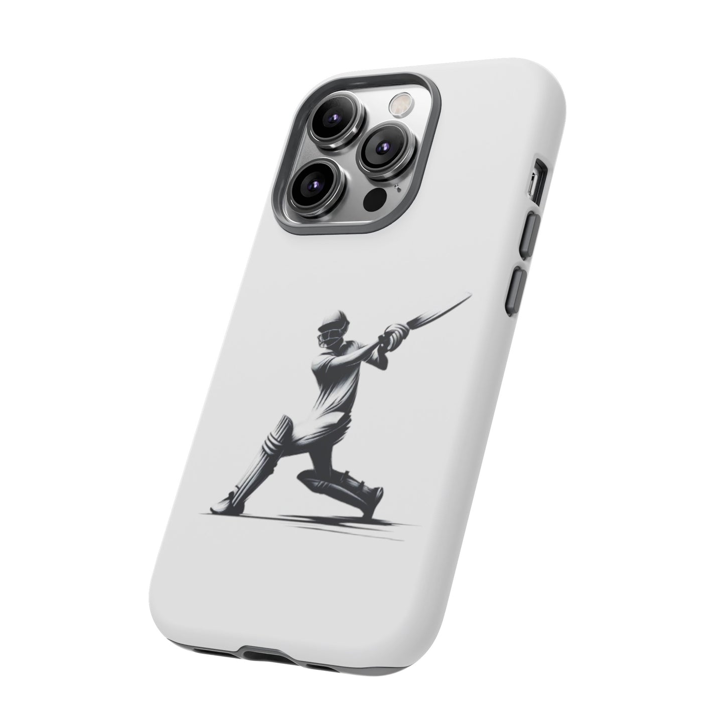 Cricket Design [Tough Cases]