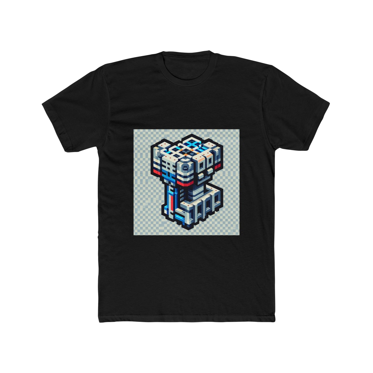 Cool minecraft design T-Shirt Design