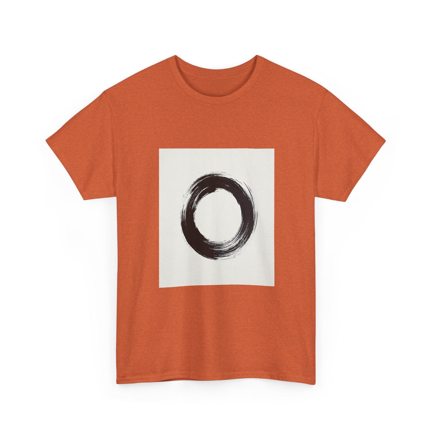 Zen Circle in Motion Tee